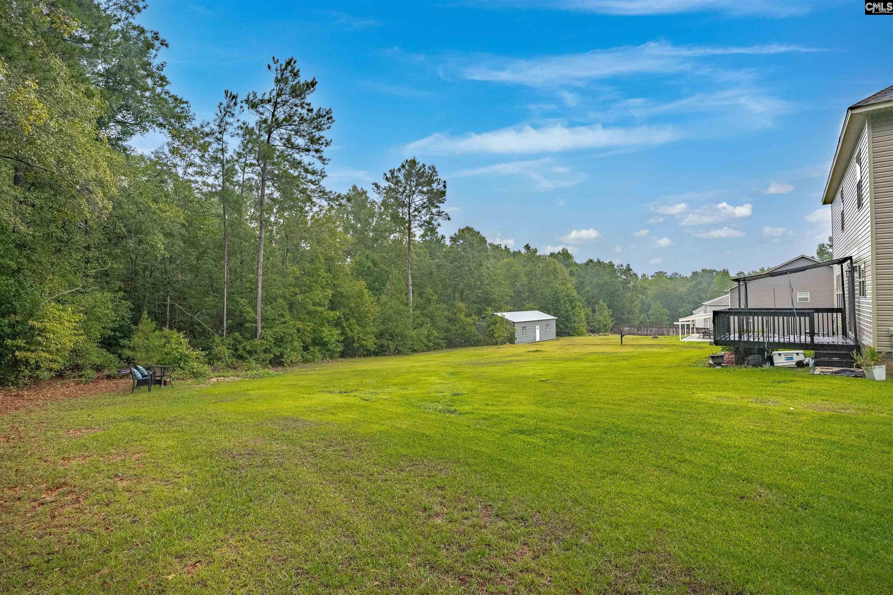 1302 Horsehead Road