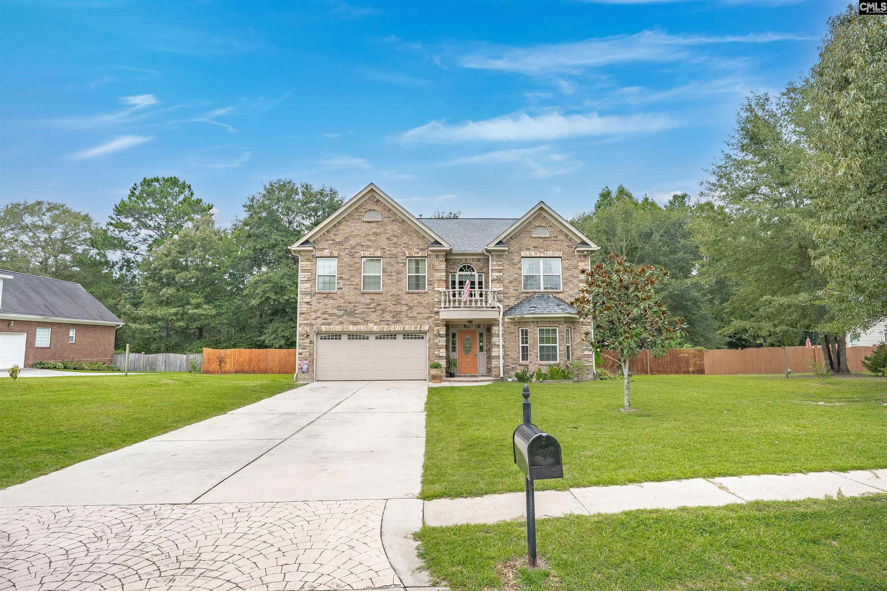 29 Genesis Lane