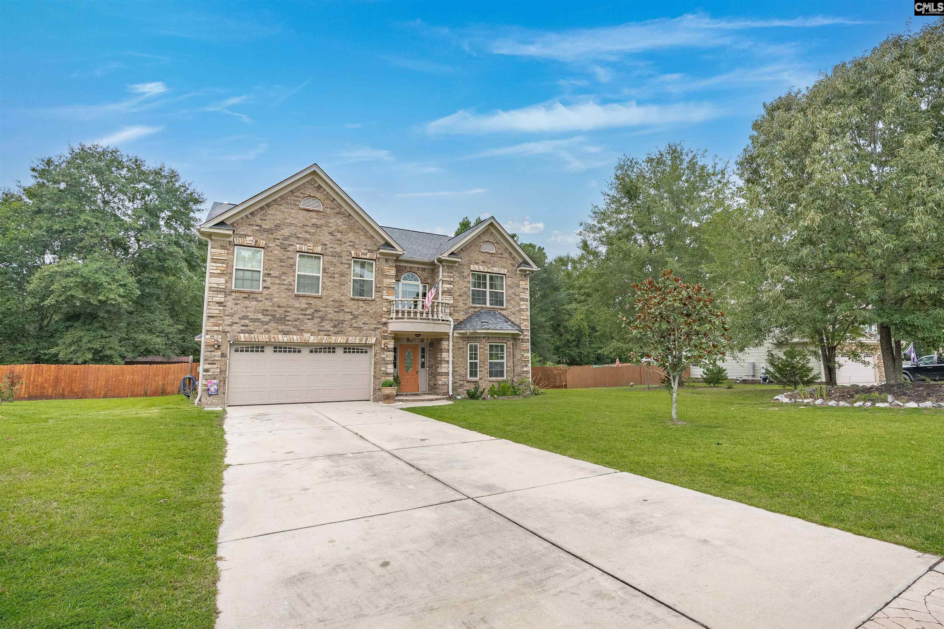 29 Genesis Lane