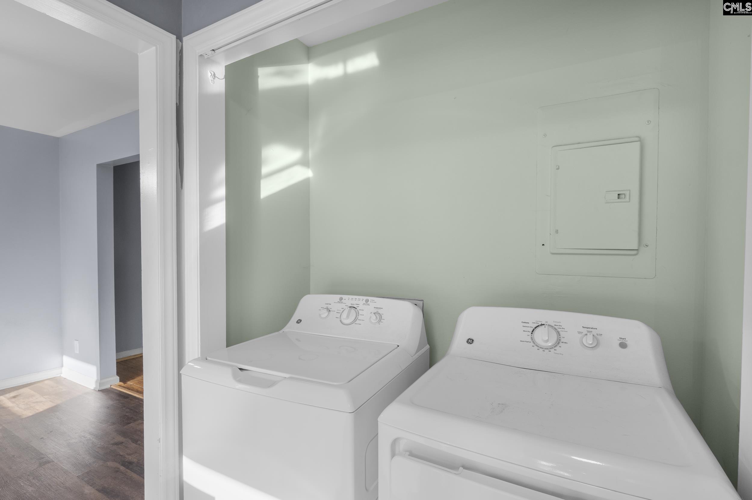 640 Saint Matthews Road