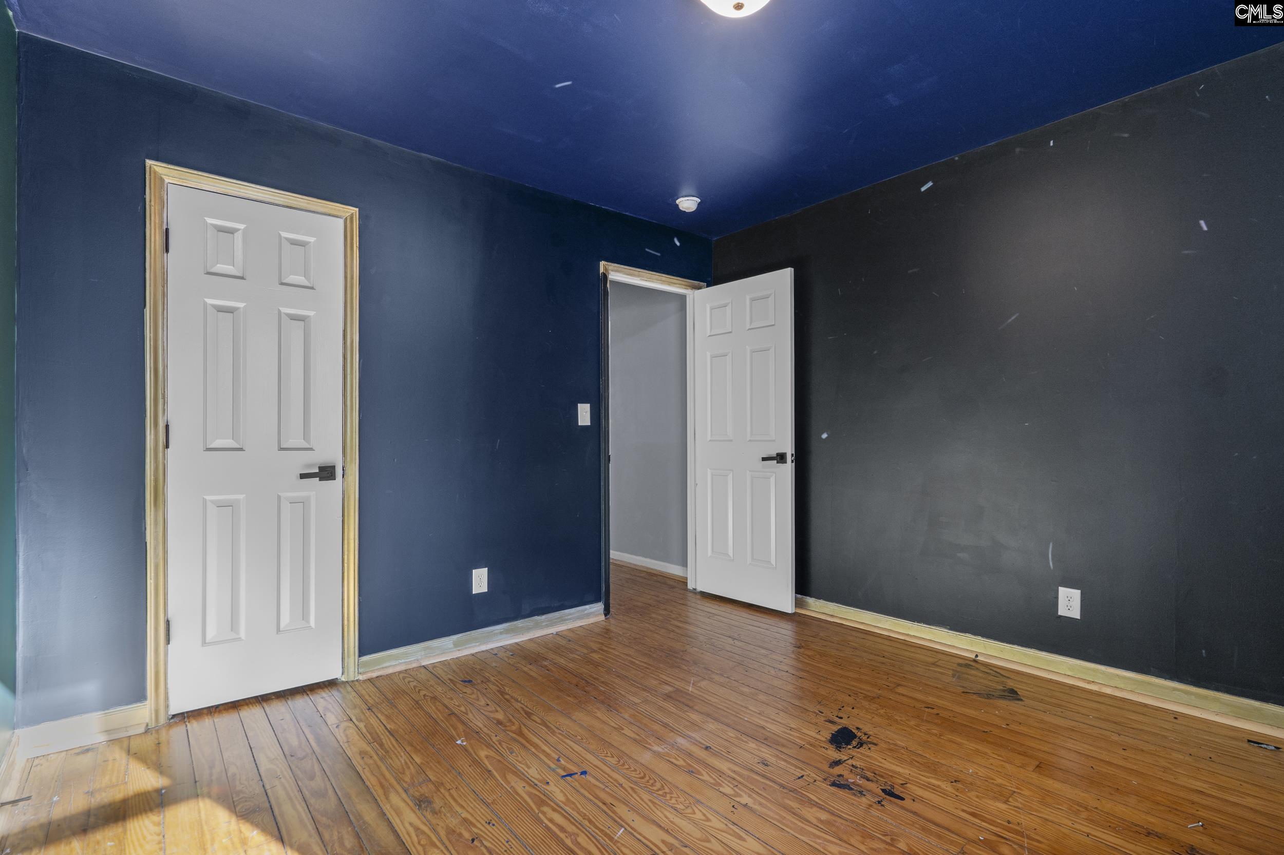 640 Saint Matthews Road