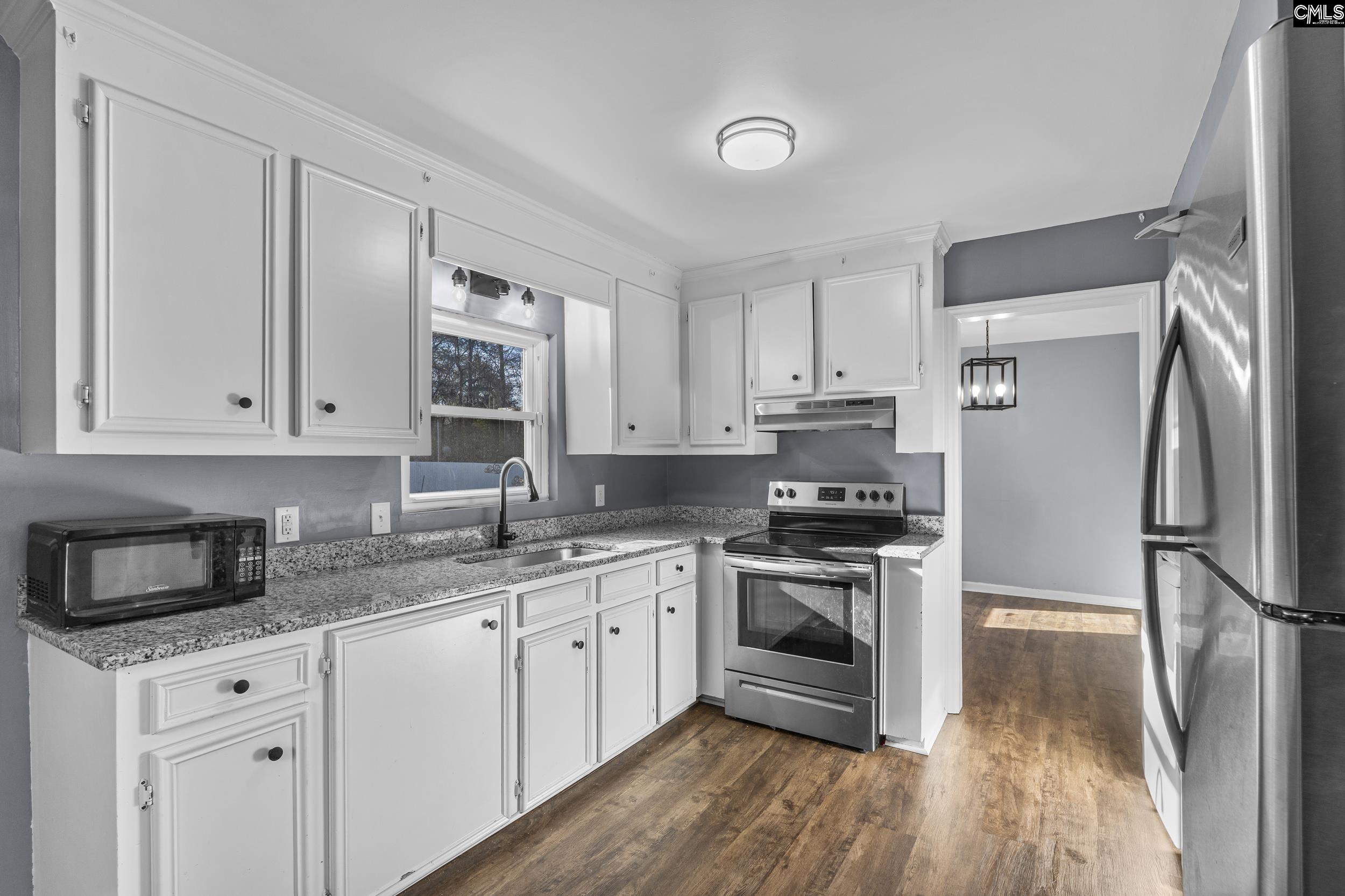 640 Saint Matthews Road