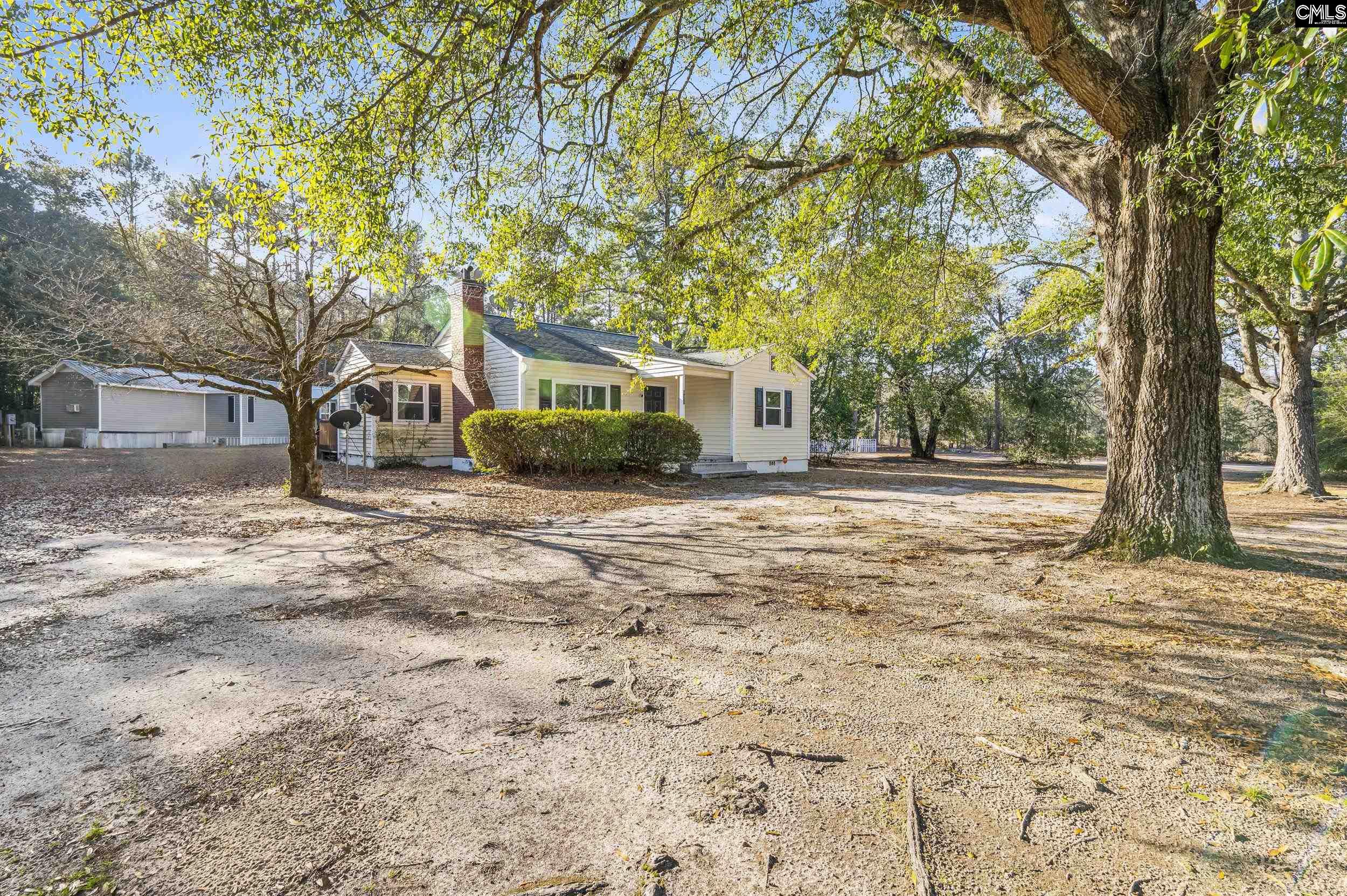 640 Saint Matthews Road