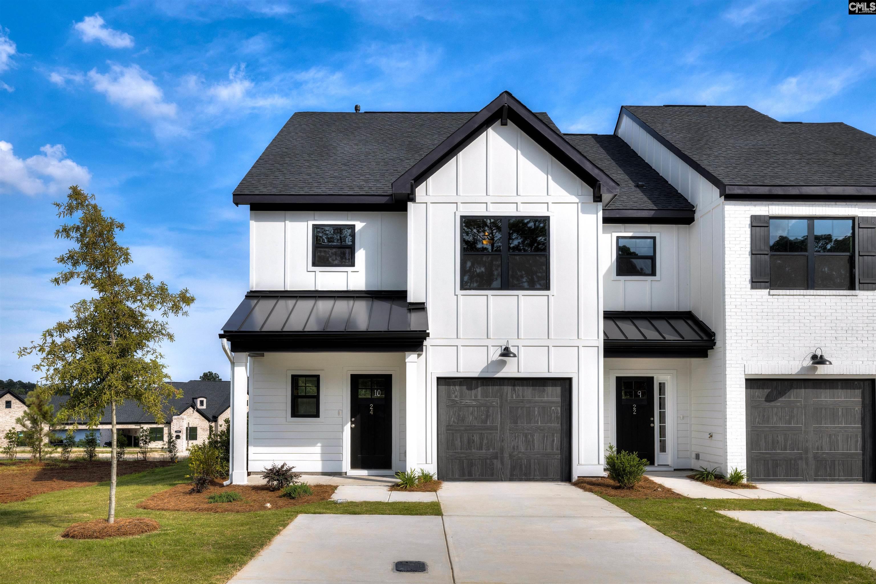 24 Fawn Spot Court