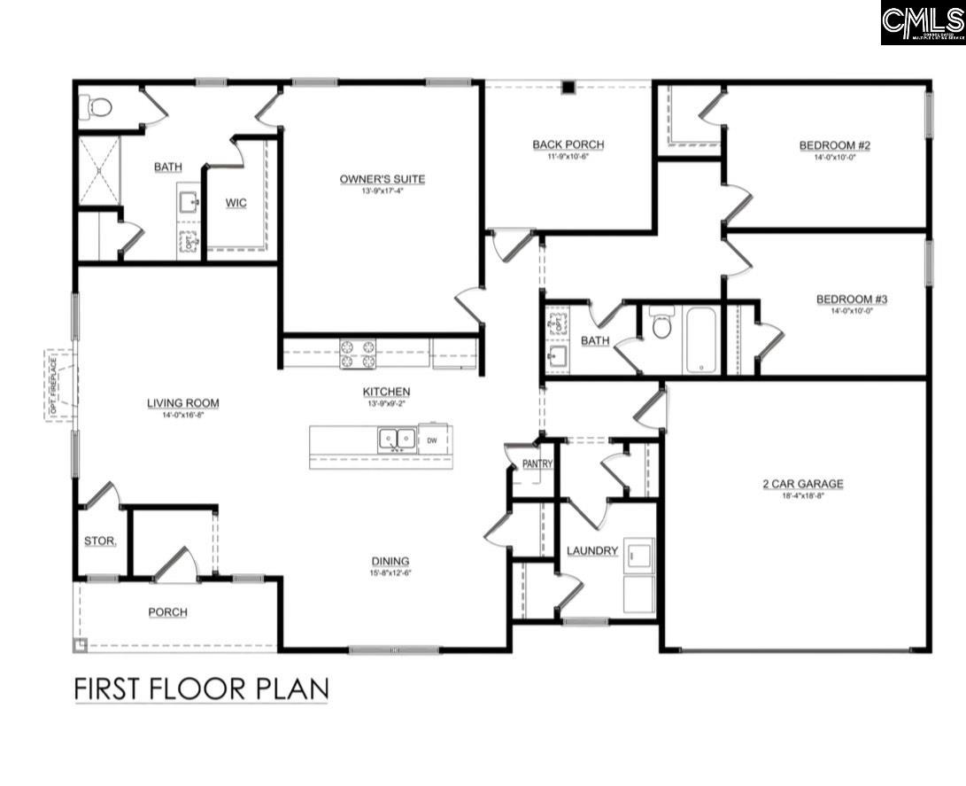 211 Raglins Way