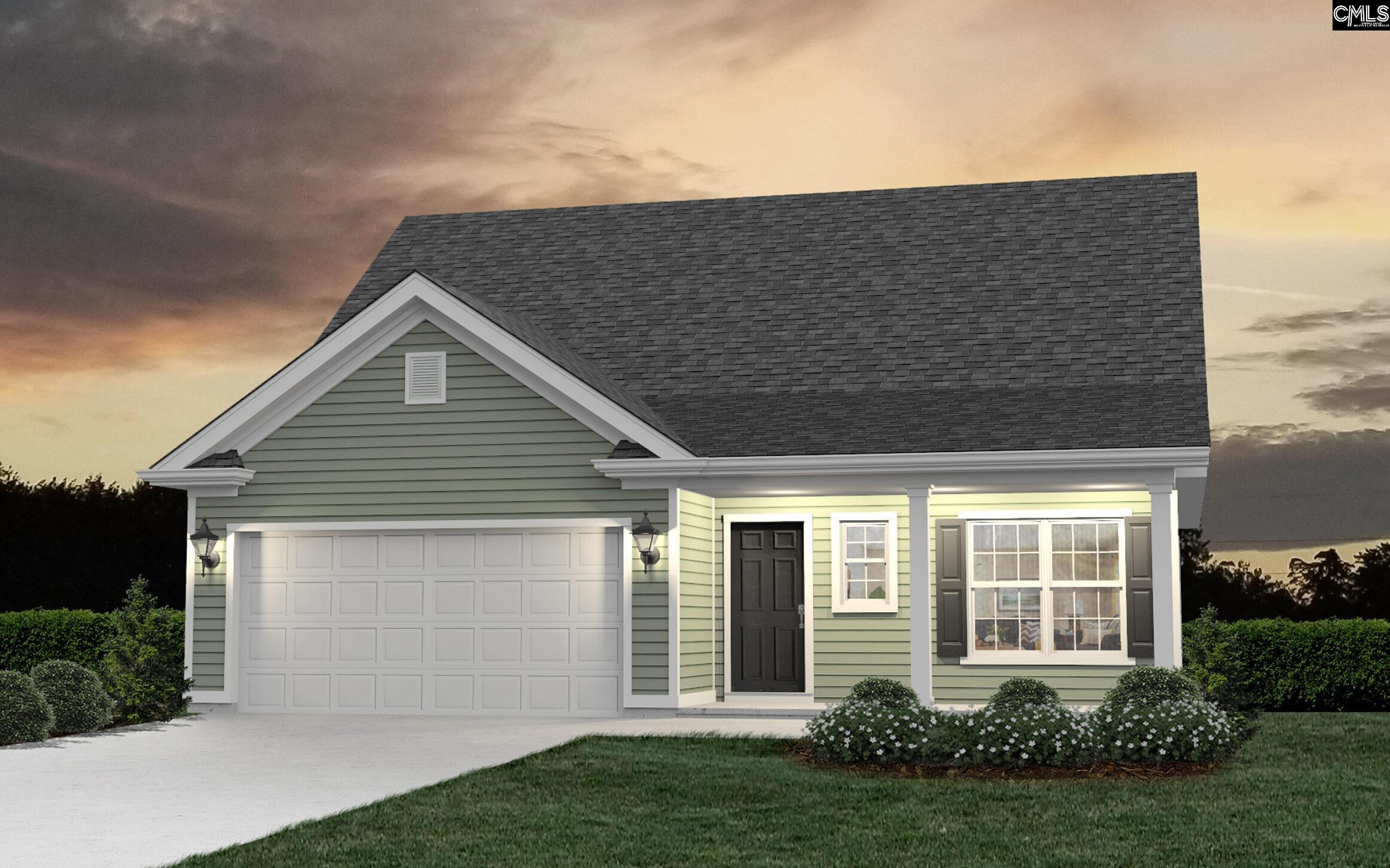 210 Wild Orchard Lane