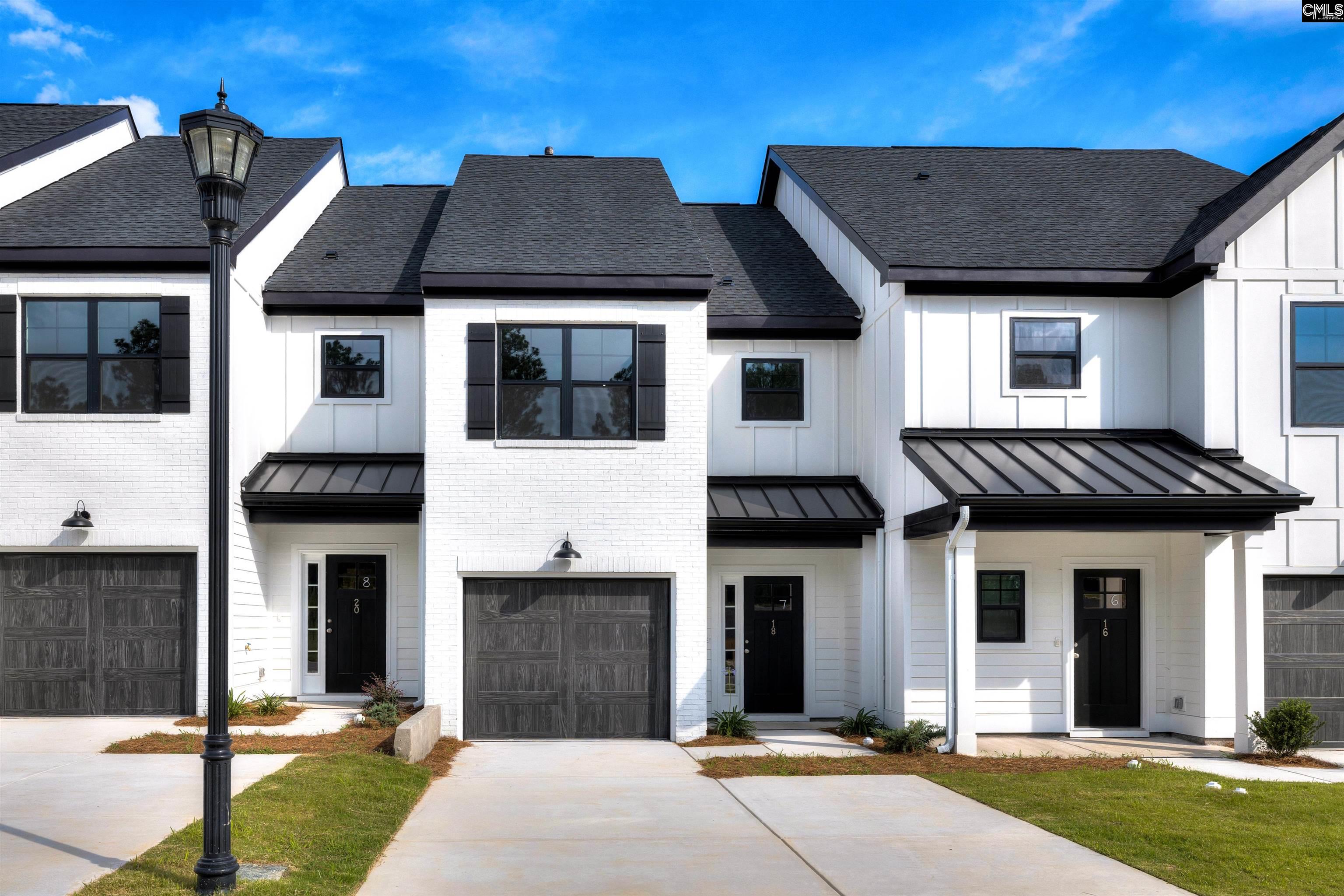 28 Fawn Spot Court