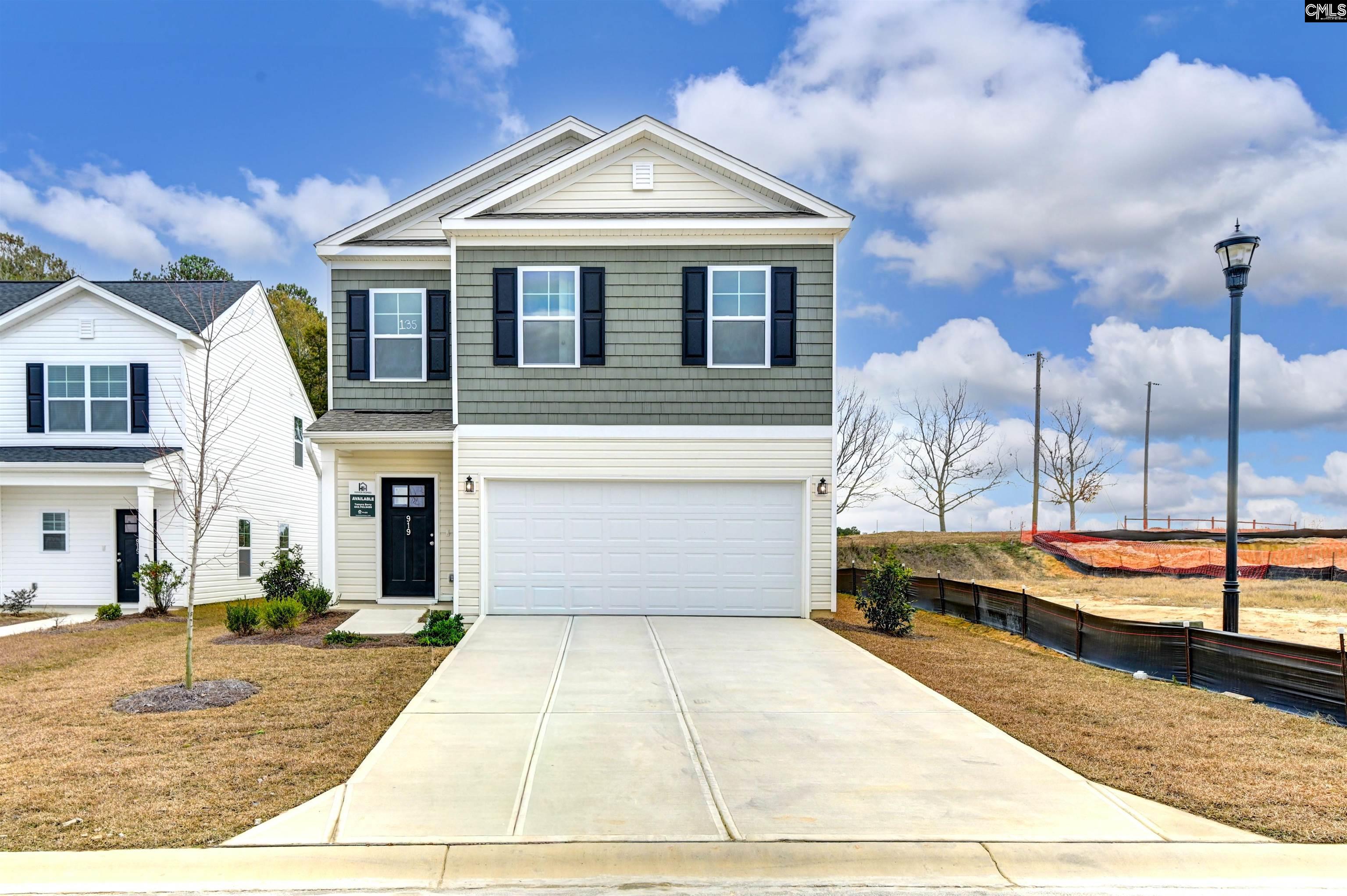 221 Raglins Way
