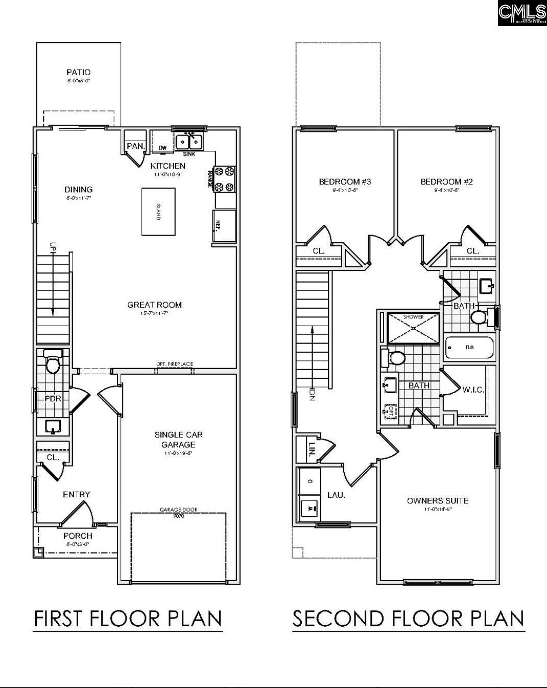 11 Fawn Spot Court