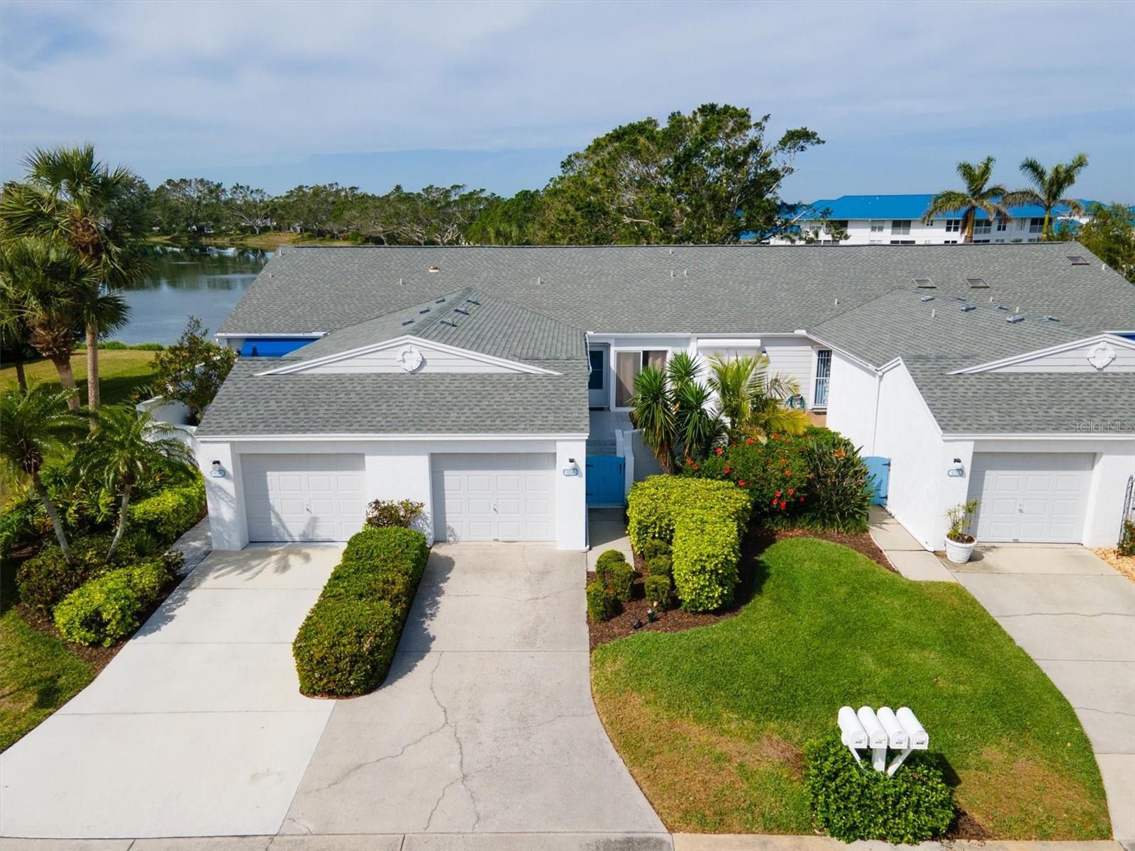 834 WATERSIDE LN #834