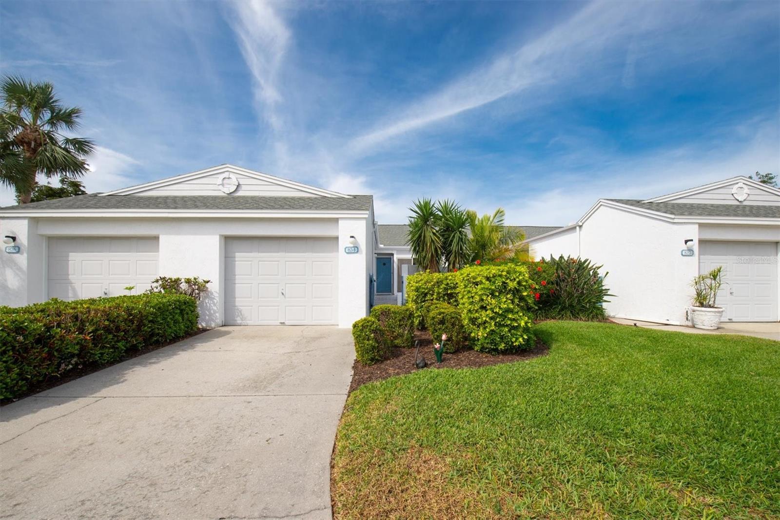 834 WATERSIDE LN #834