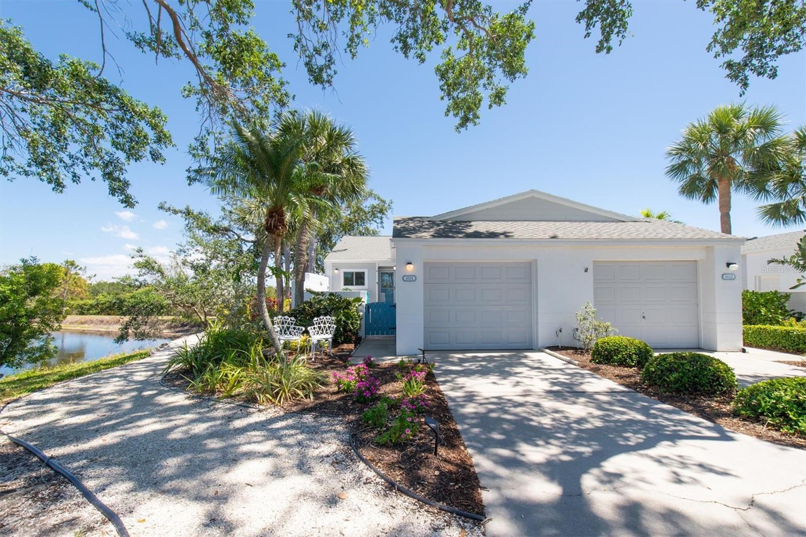 801 WATERSIDE LN