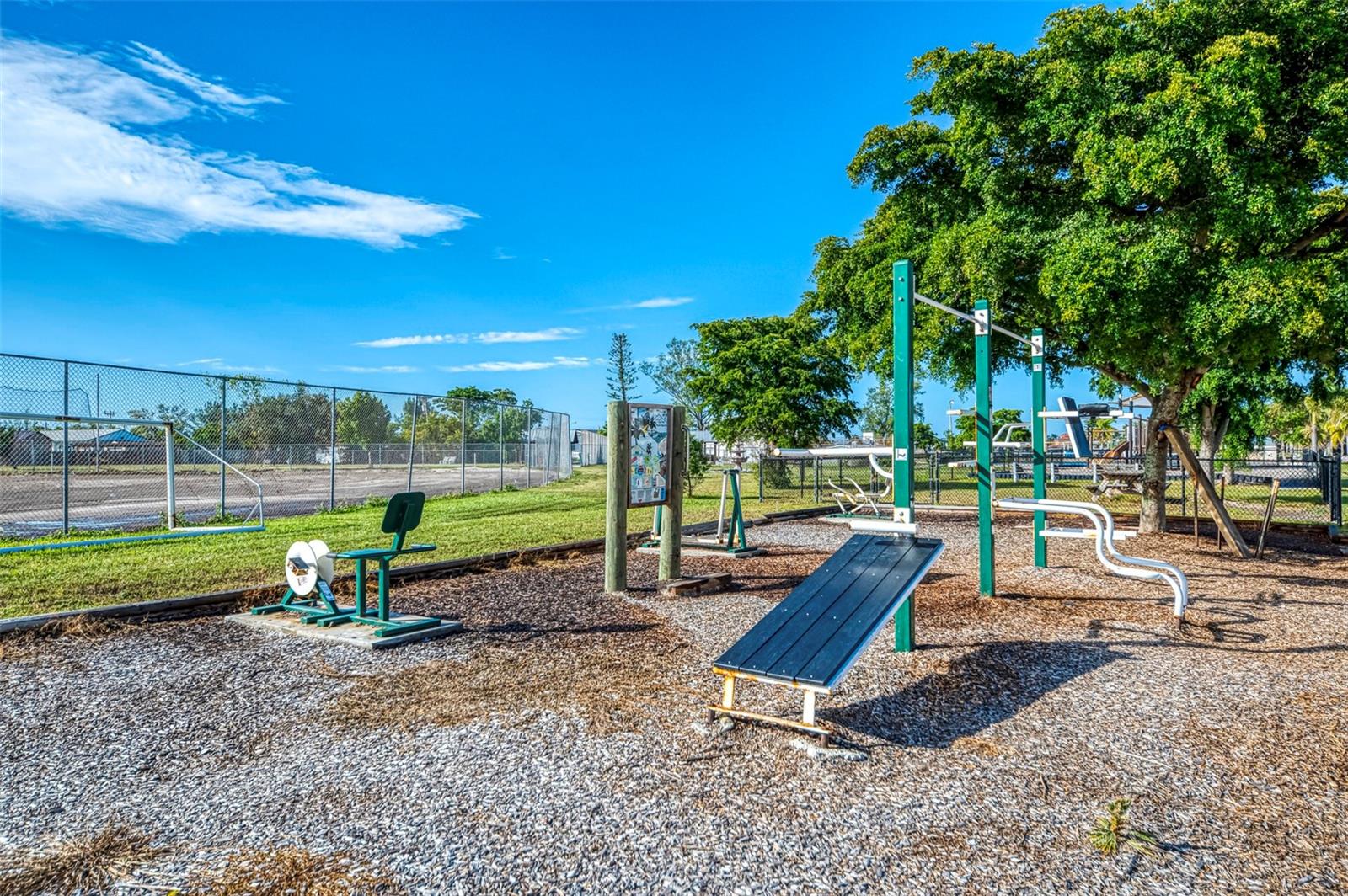 6500 FLOTILLA DR #102