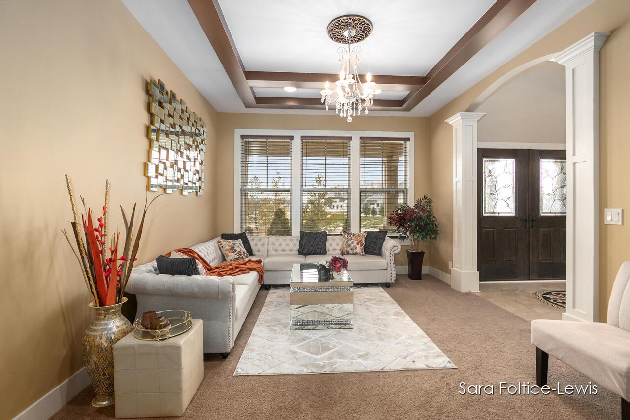 553 Stonebridge Court