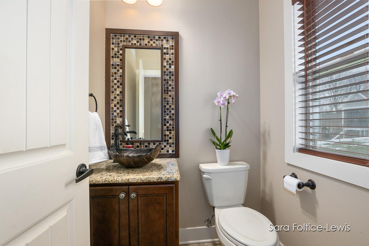 553 Stonebridge Court