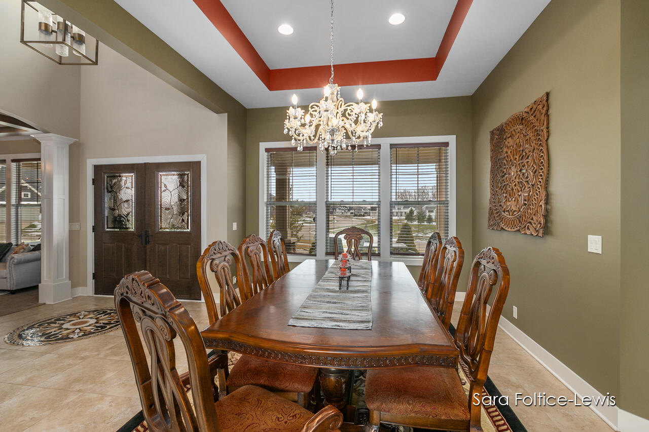 553 Stonebridge Court