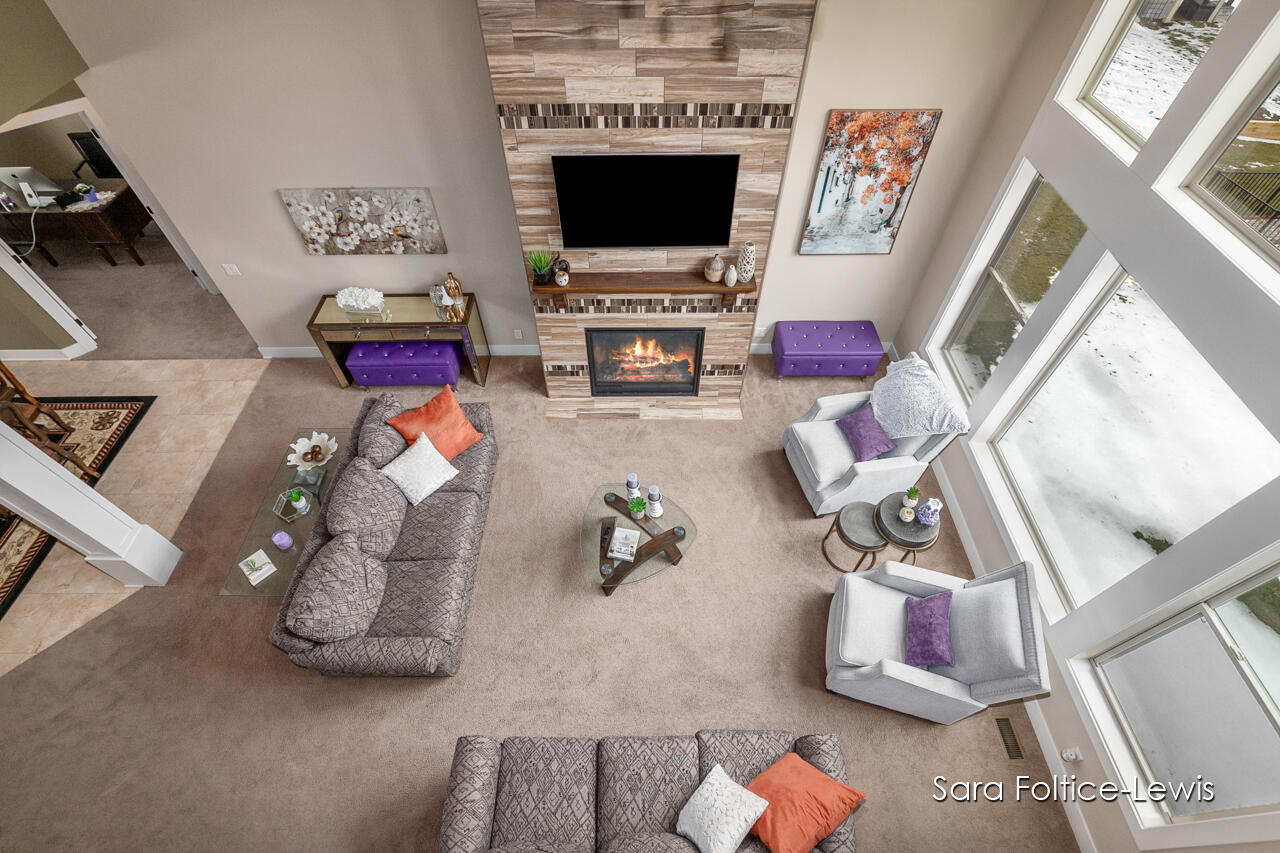 553 Stonebridge Court