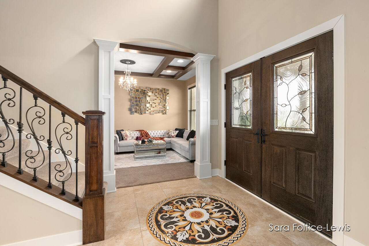 553 Stonebridge Court