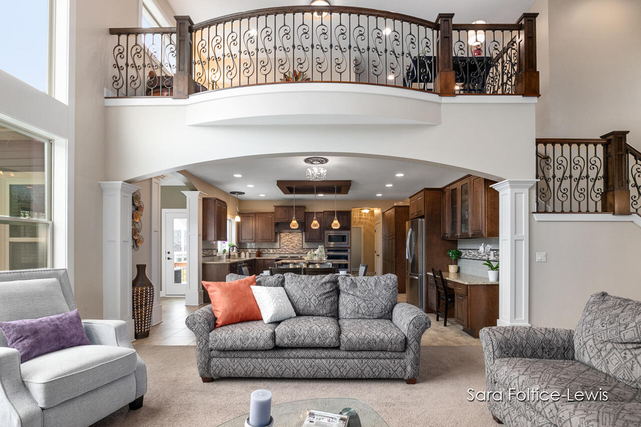 553 Stonebridge Court