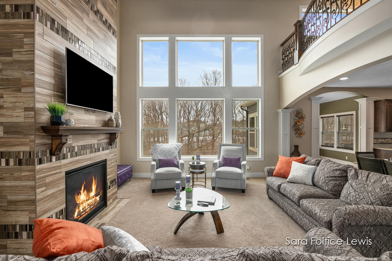 553 Stonebridge Court