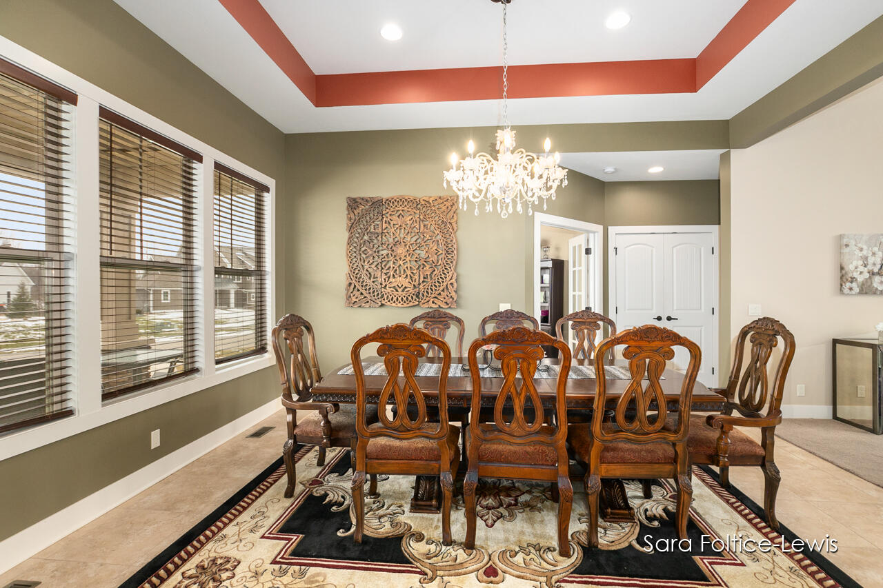 553 Stonebridge Court