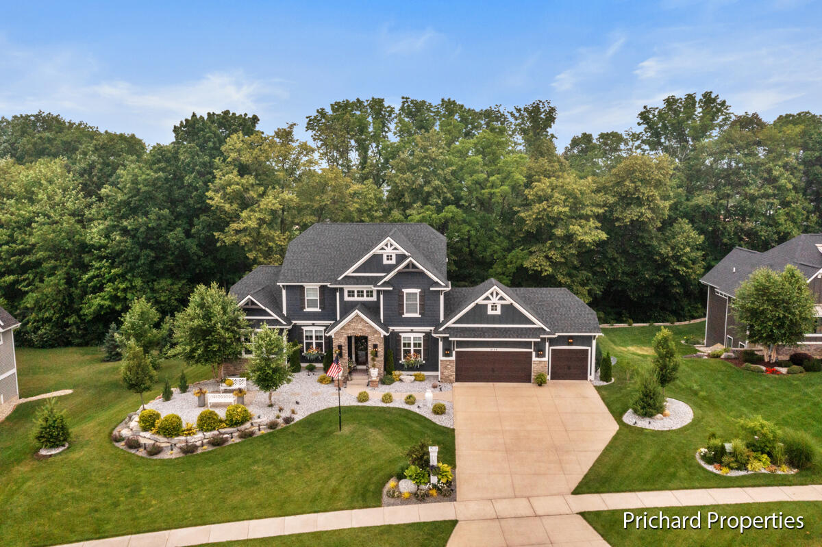 5759 Stonebridge Drive