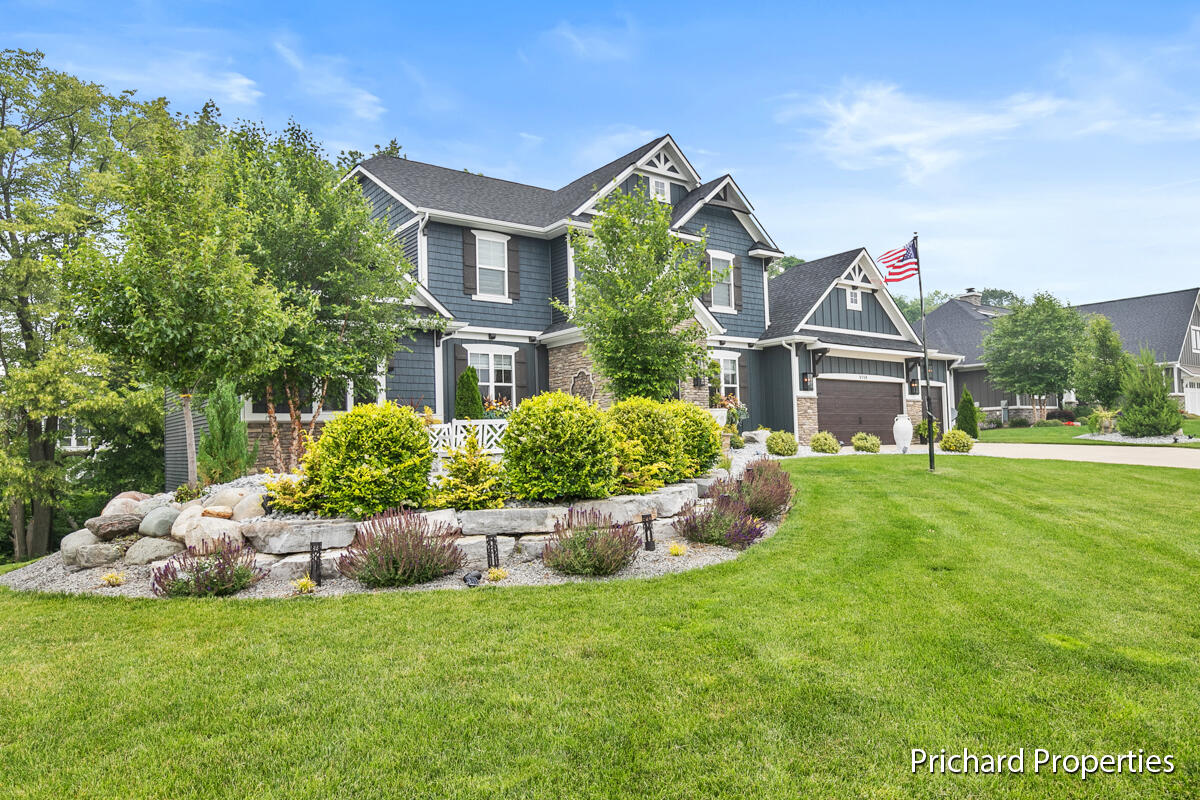 5759 Stonebridge Drive