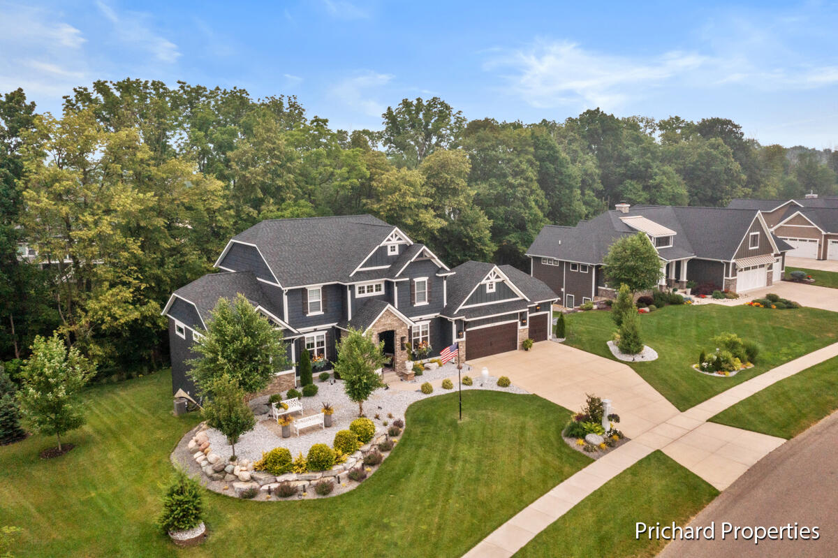 5759 Stonebridge Drive