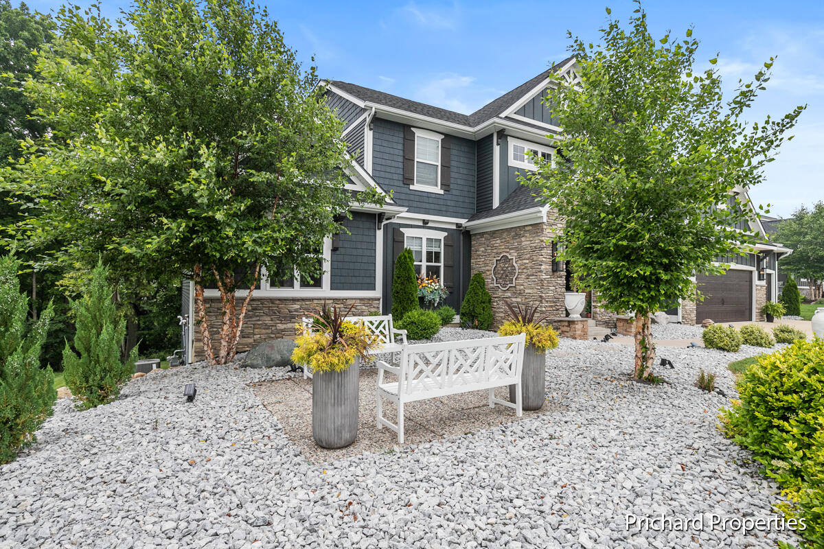 5759 Stonebridge Drive