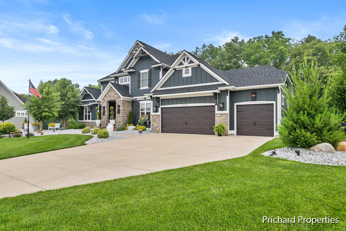 5759 Stonebridge Drive