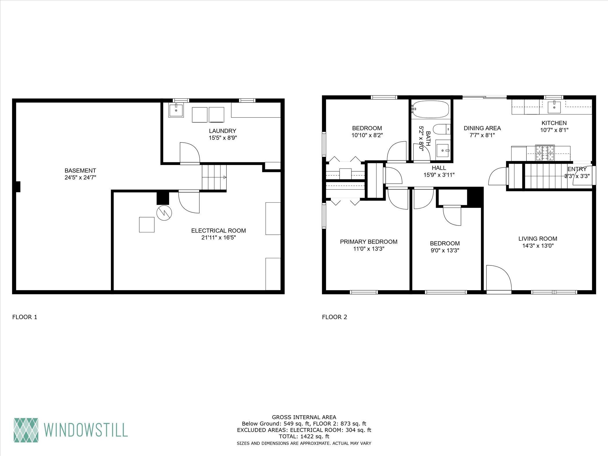 1135 Kentwood Street NE