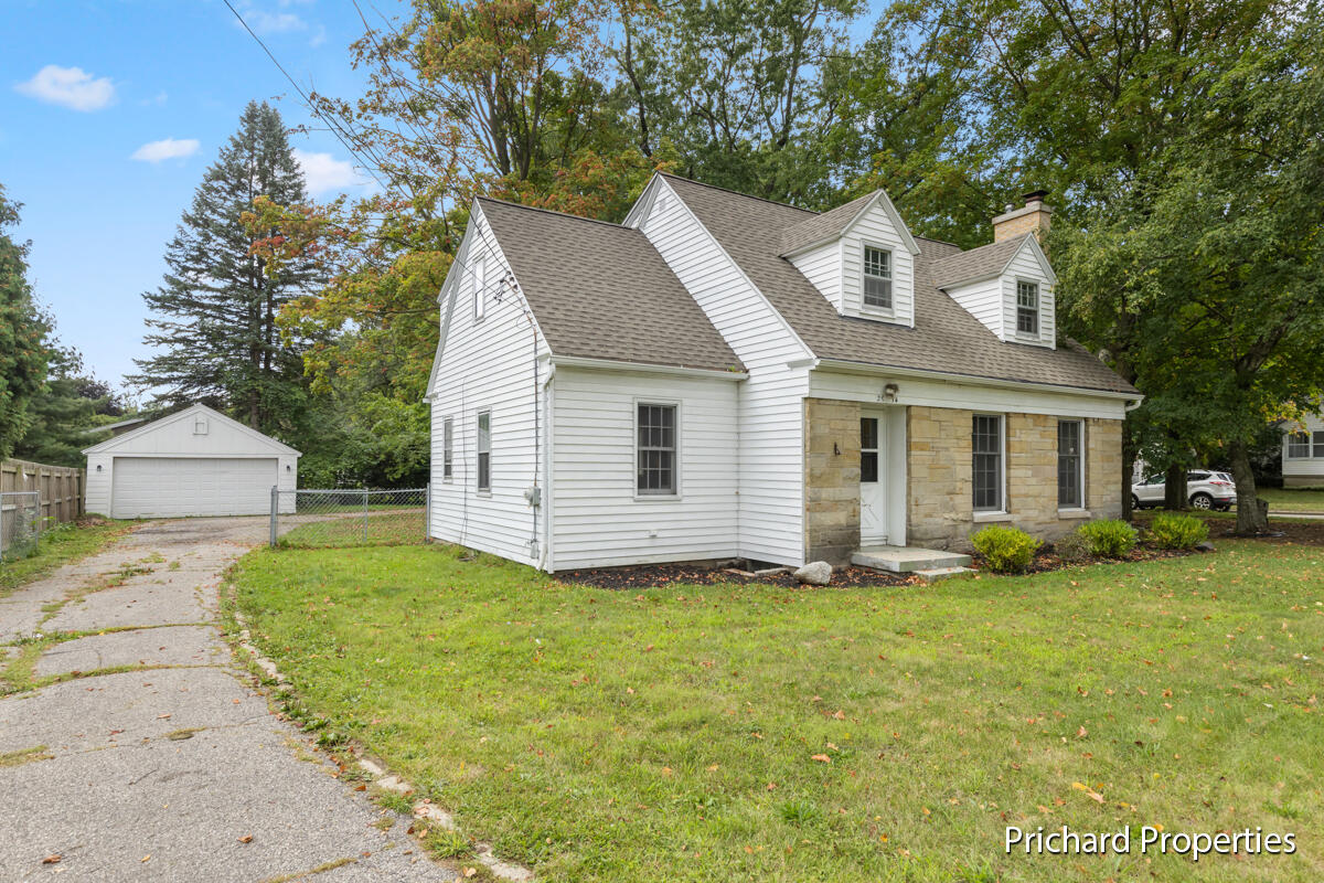 2634 Lake Michigan Drive NW