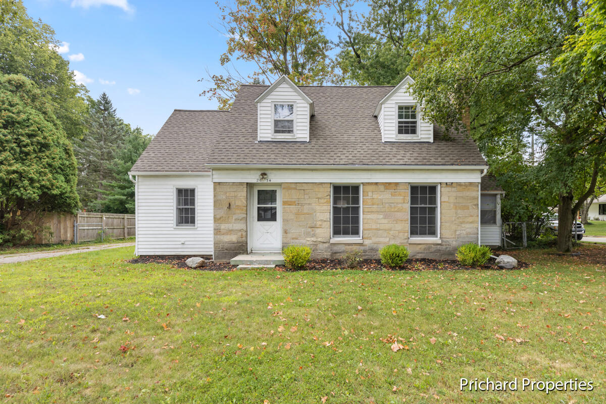 2634 Lake Michigan Drive NW