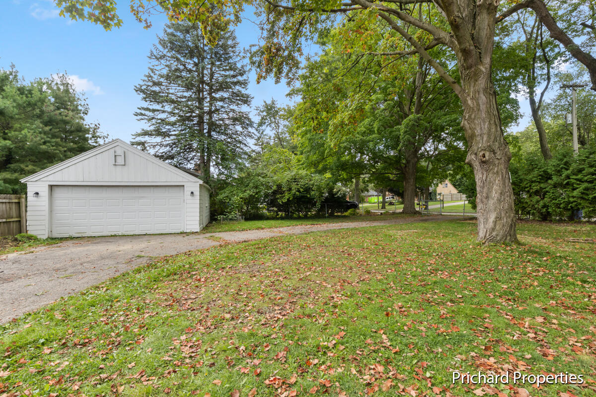 2634 Lake Michigan Drive NW