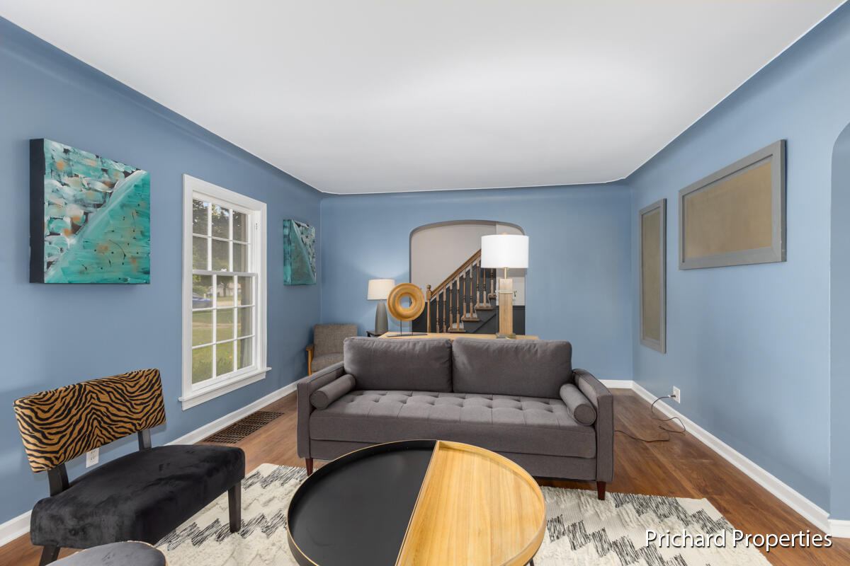 2634 Lake Michigan Drive NW