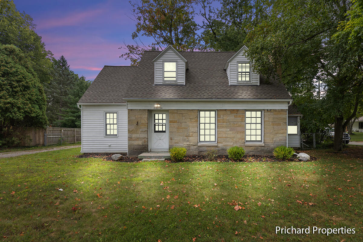 2634 Lake Michigan Drive NW