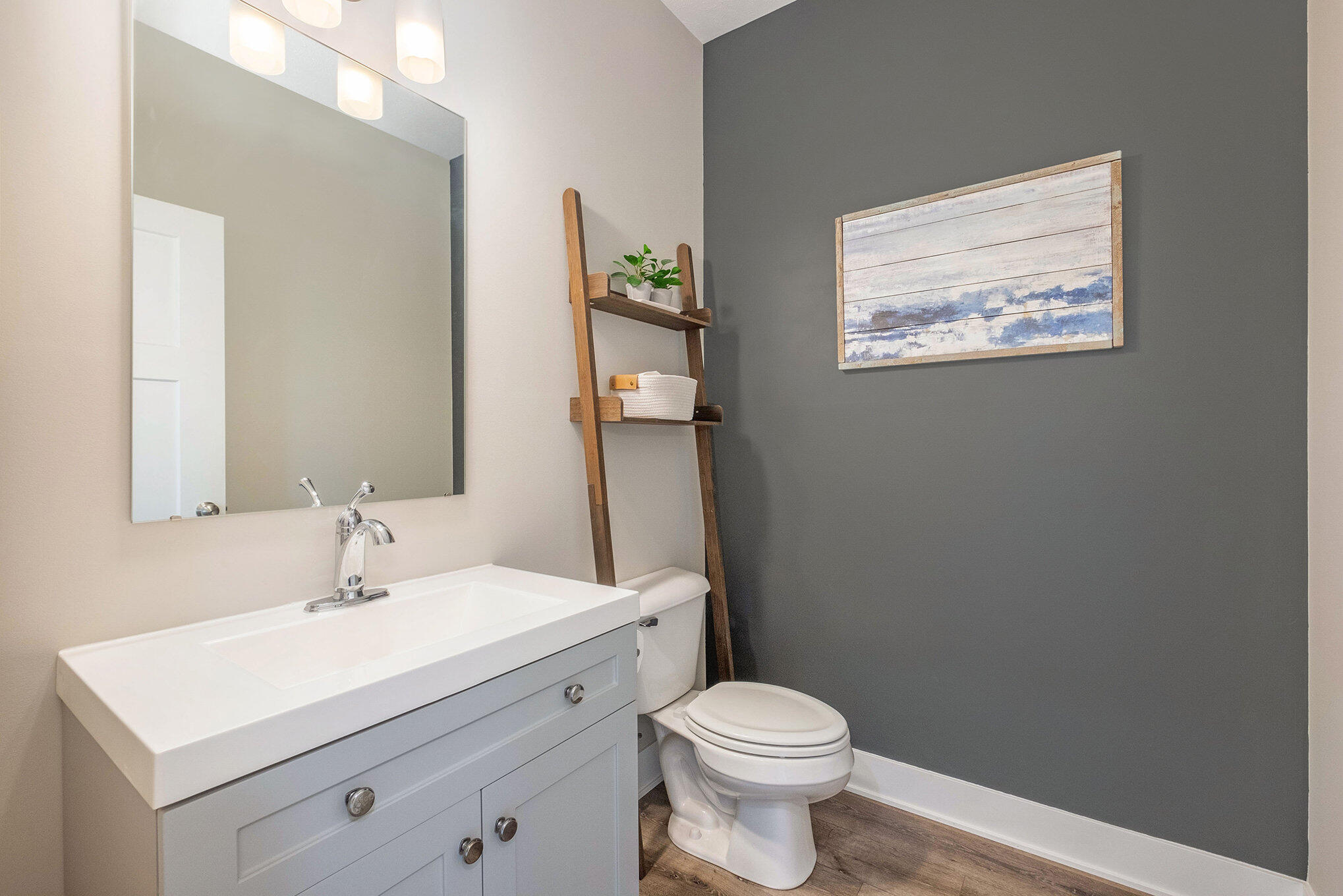 3494 Copper River Avenue SW, 5