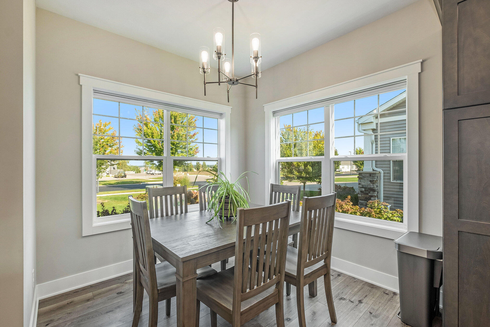 3494 Copper River Avenue SW, 5