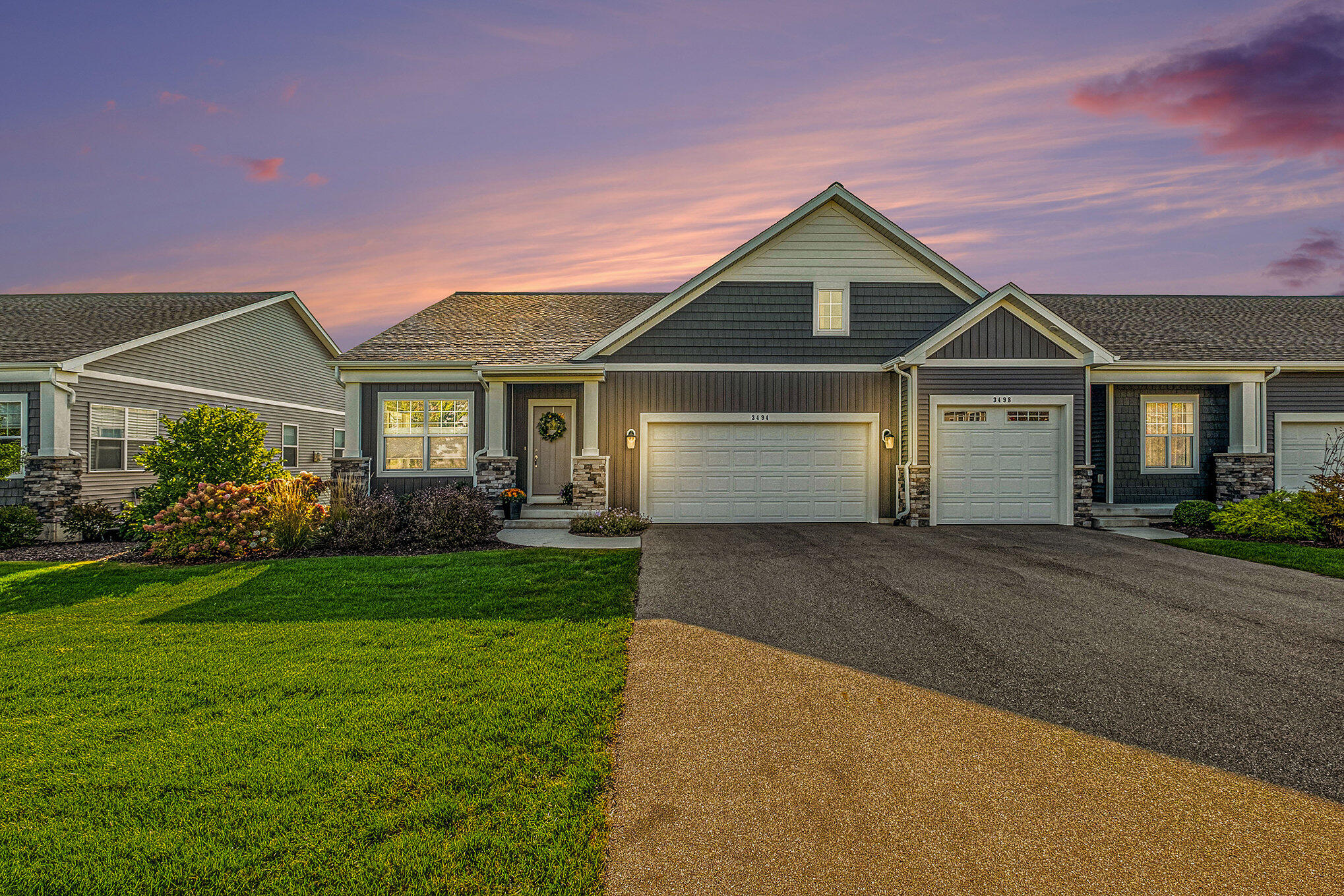 3494 Copper River Avenue SW, 5