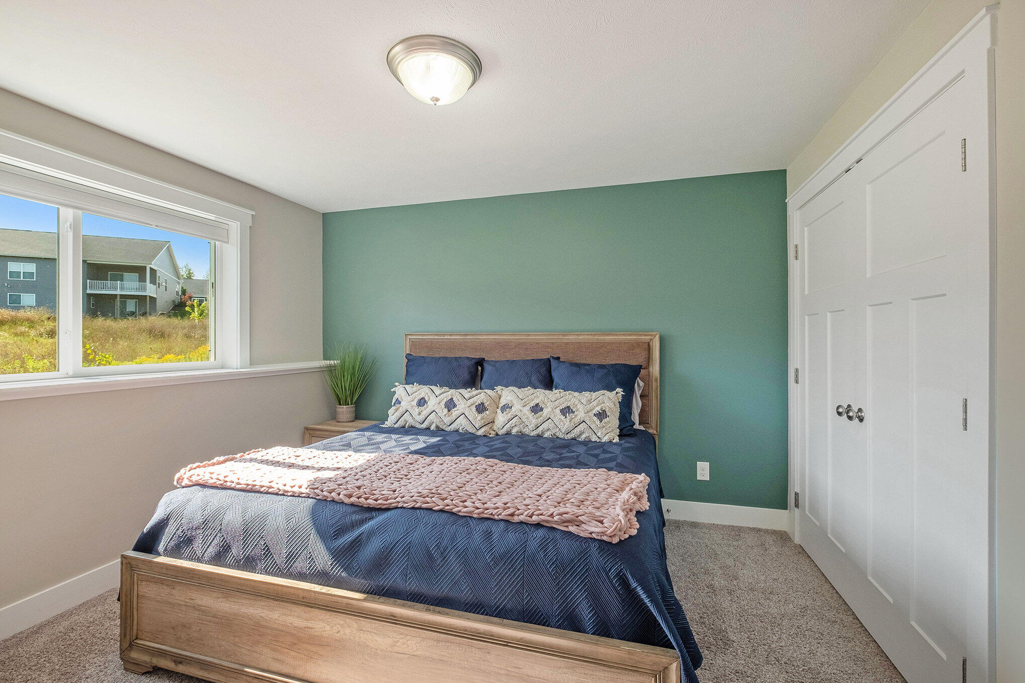 3494 Copper River Avenue SW, 5