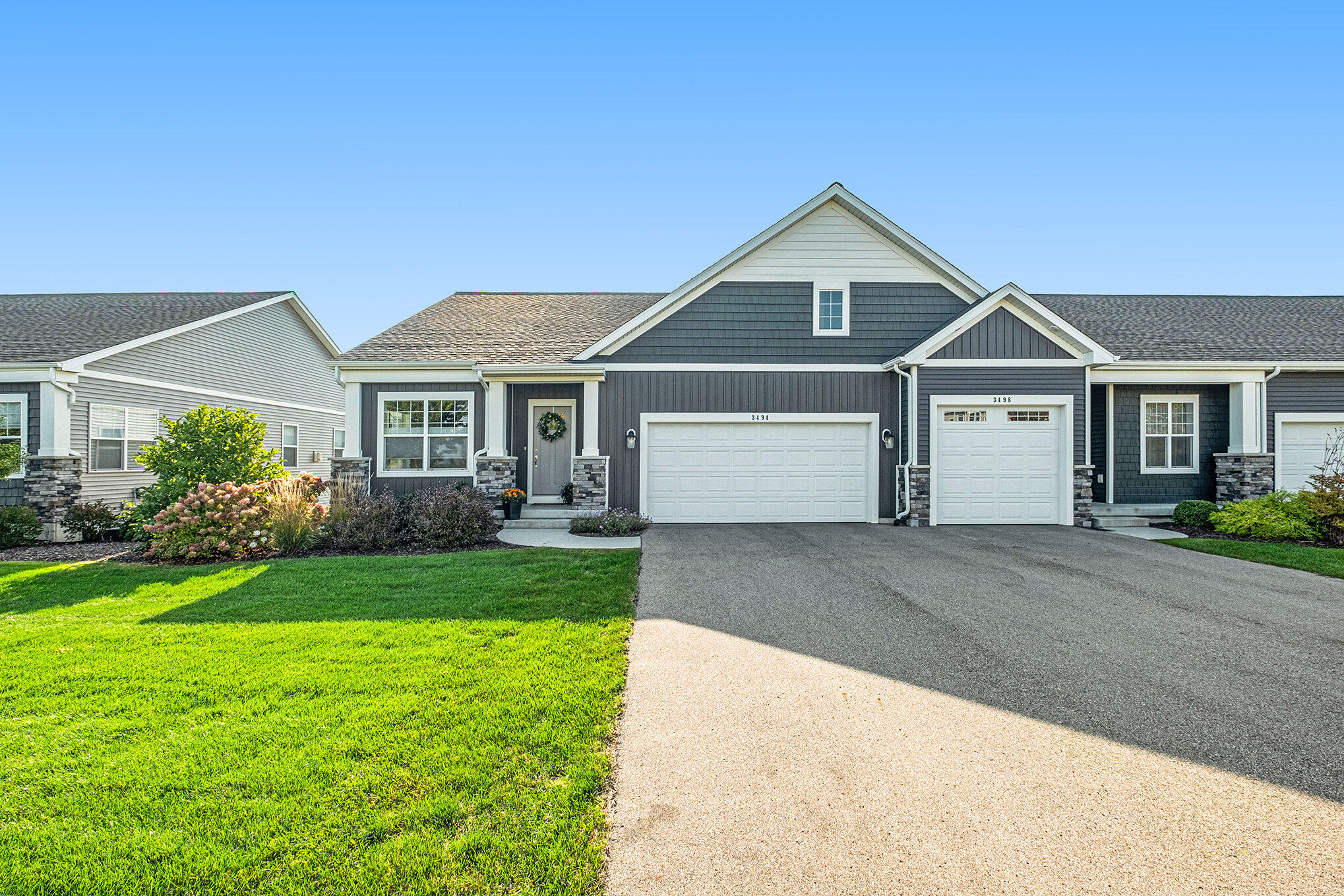 3494 Copper River Avenue SW, 5