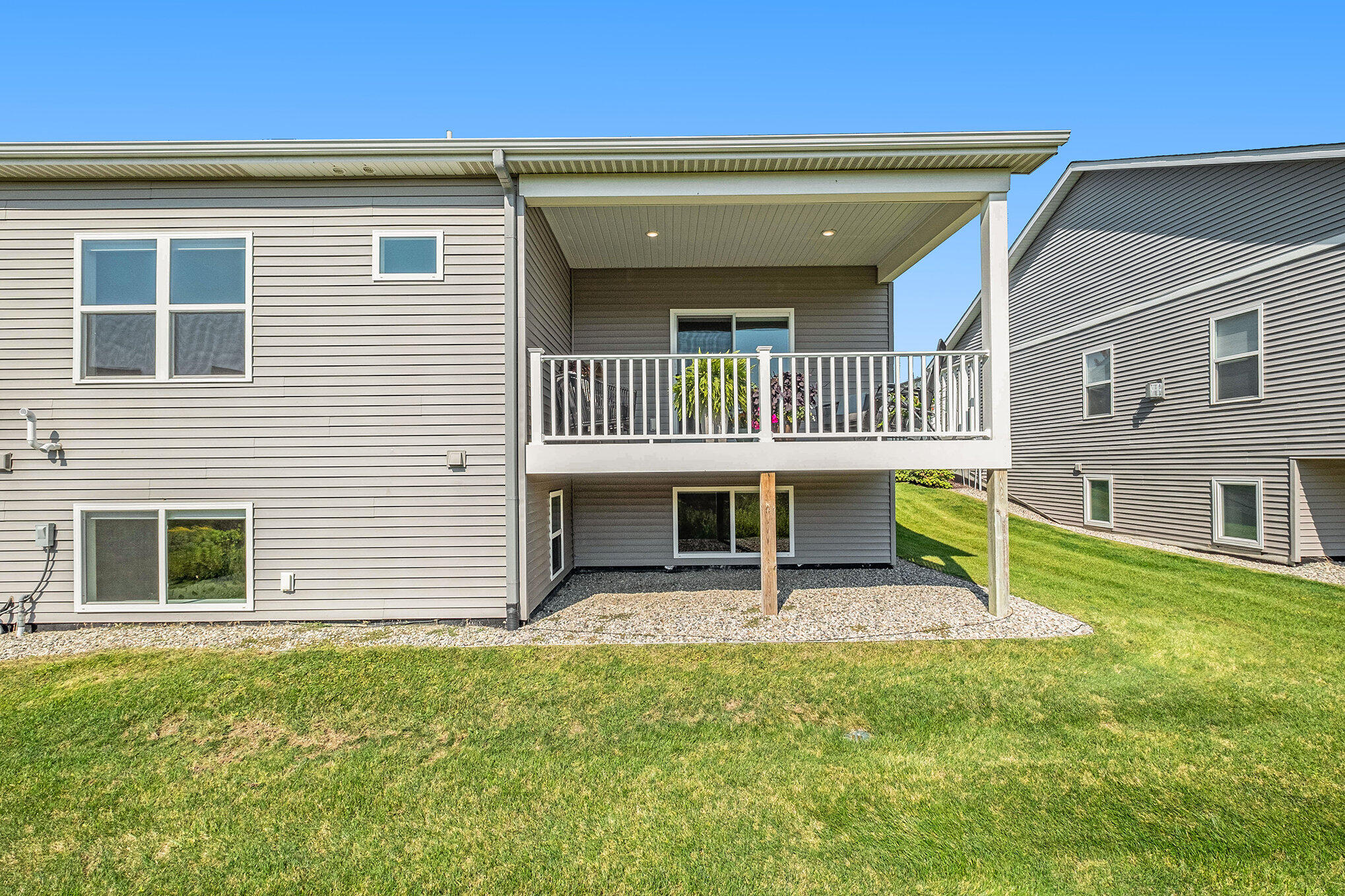 3494 Copper River Avenue SW, 5