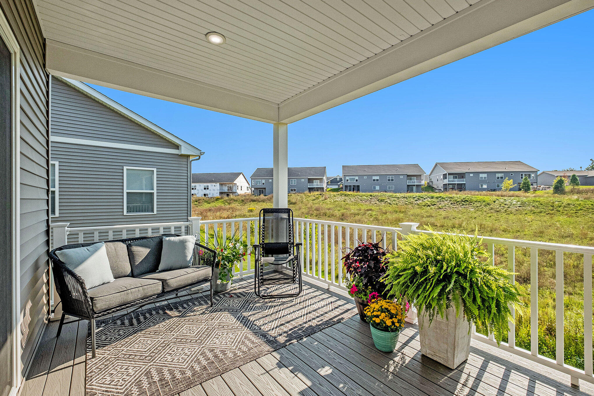 3494 Copper River Avenue SW, 5