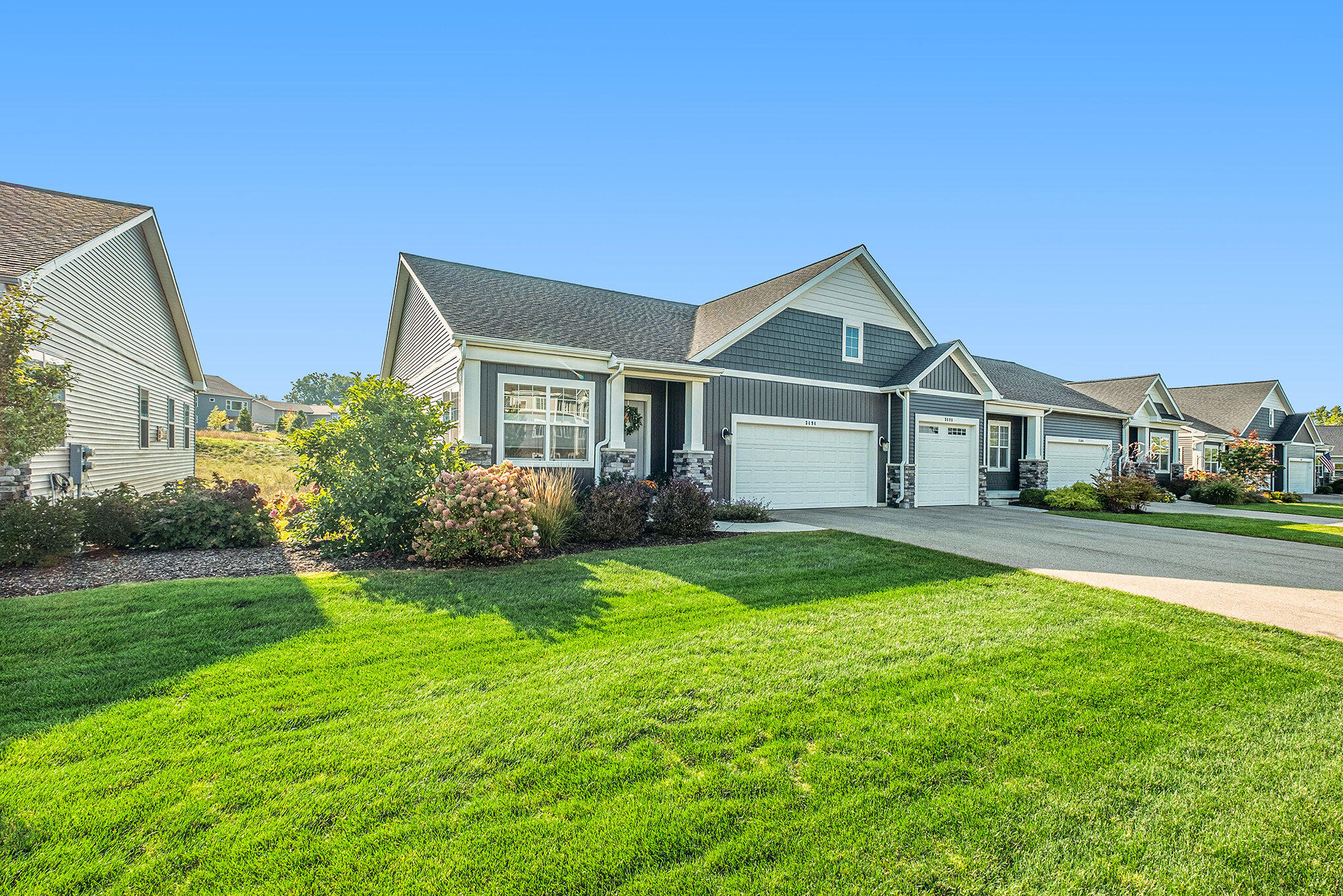 3494 Copper River Avenue SW, 5