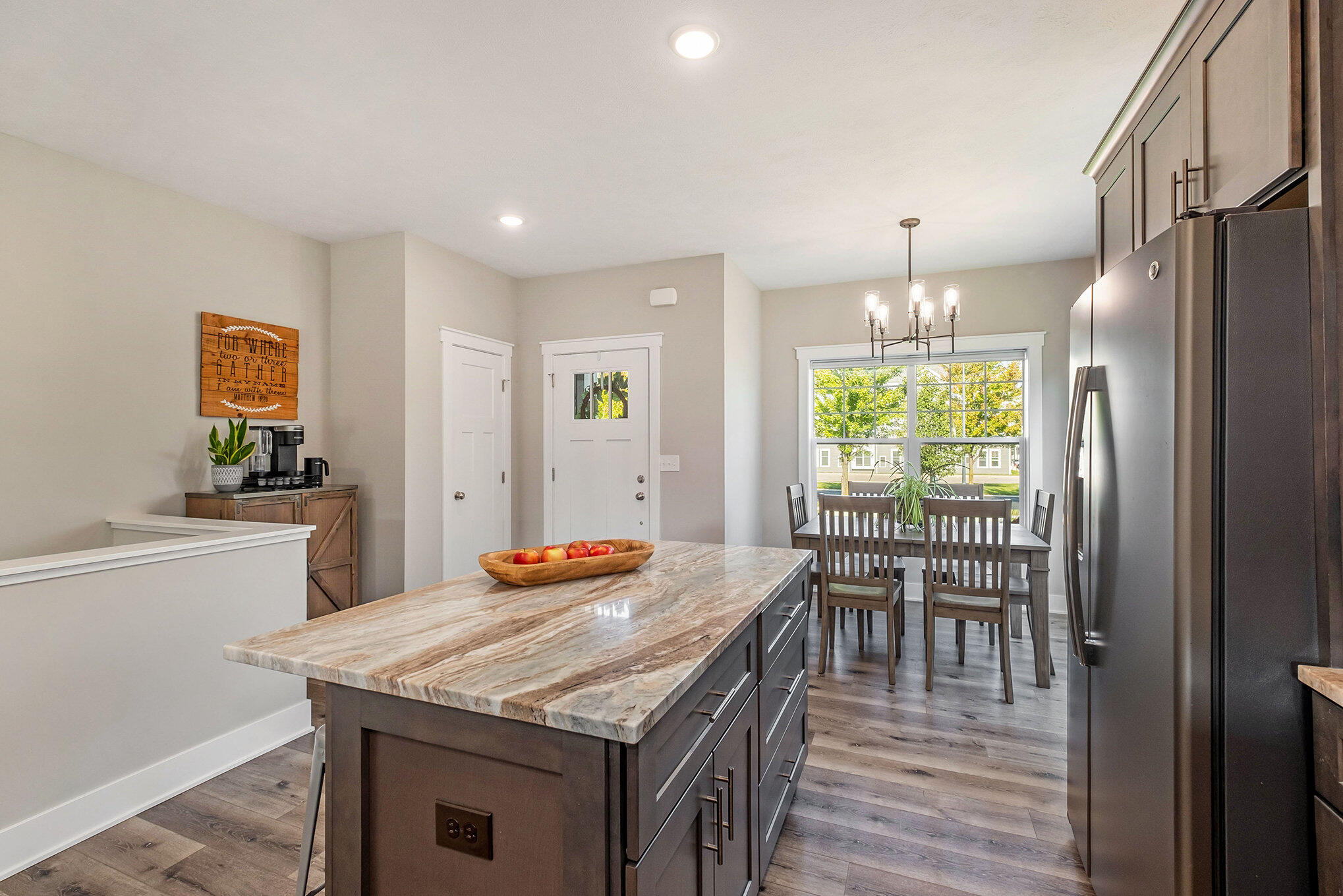 3494 Copper River Avenue SW, 5