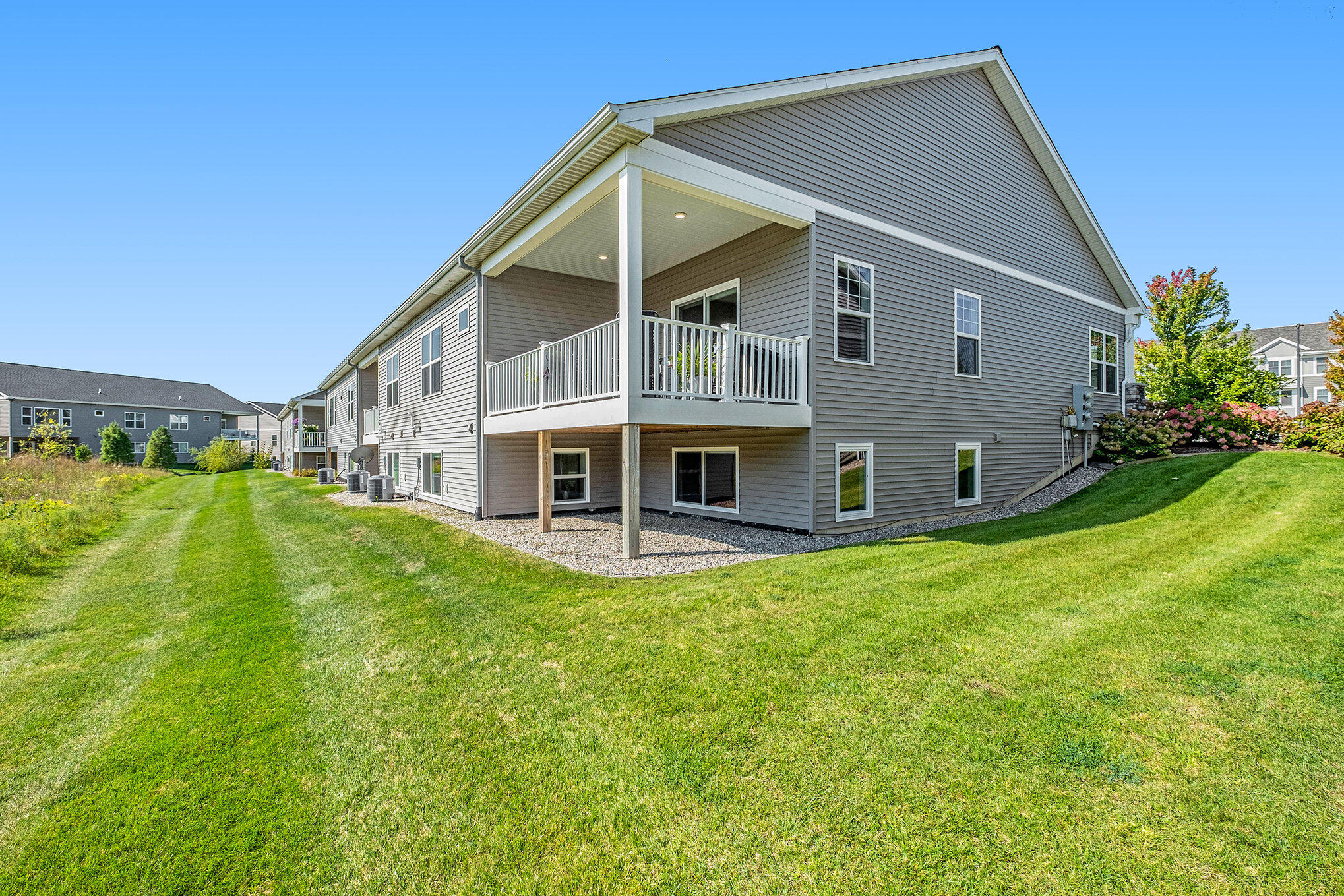 3494 Copper River Avenue SW, 5