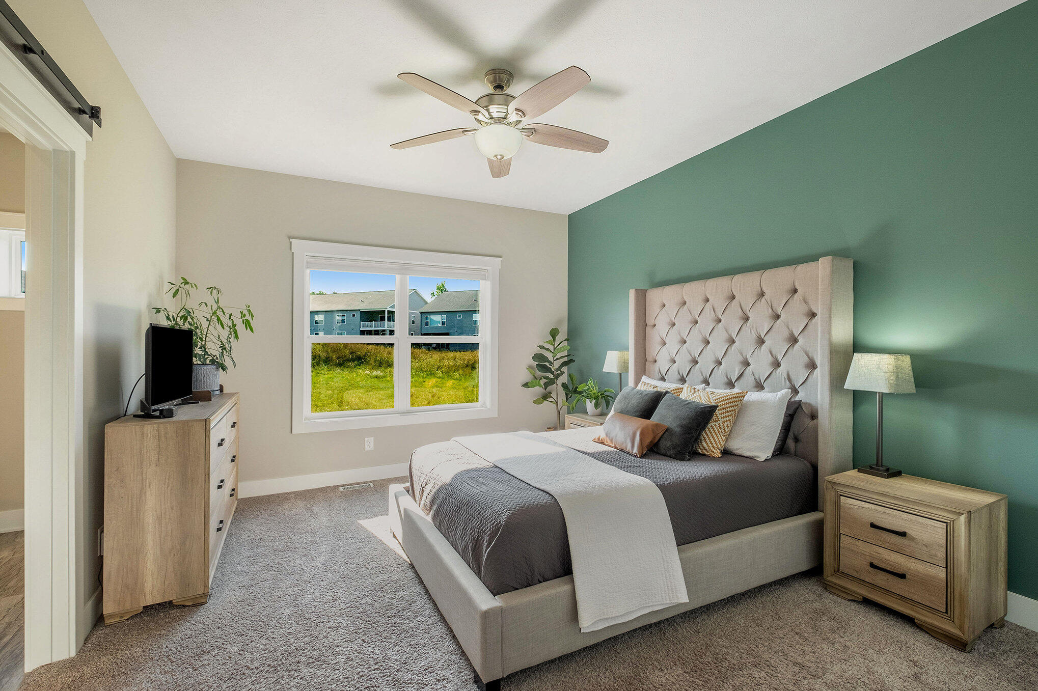 3494 Copper River Avenue SW, 5