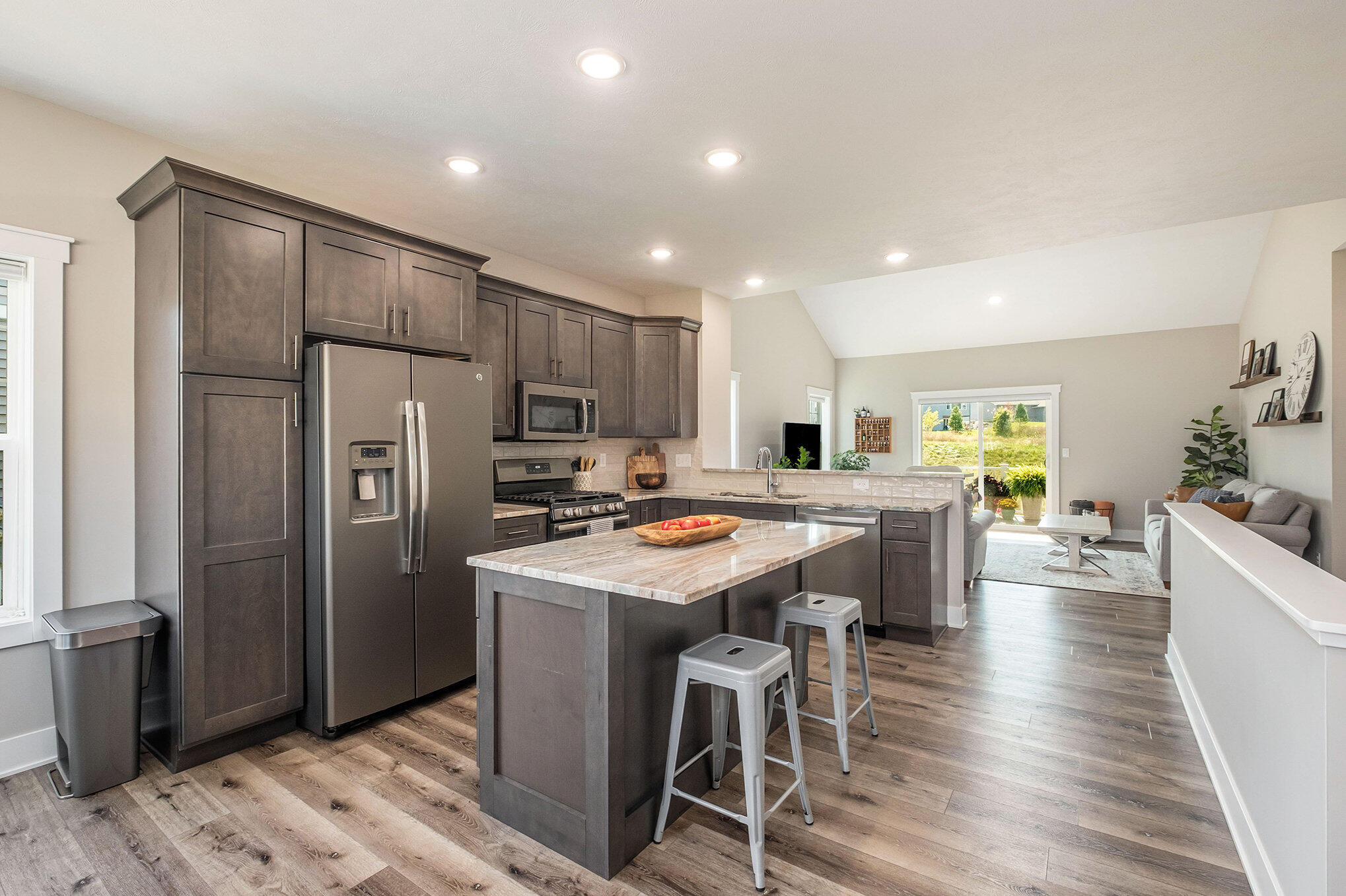 3494 Copper River Avenue SW, 5