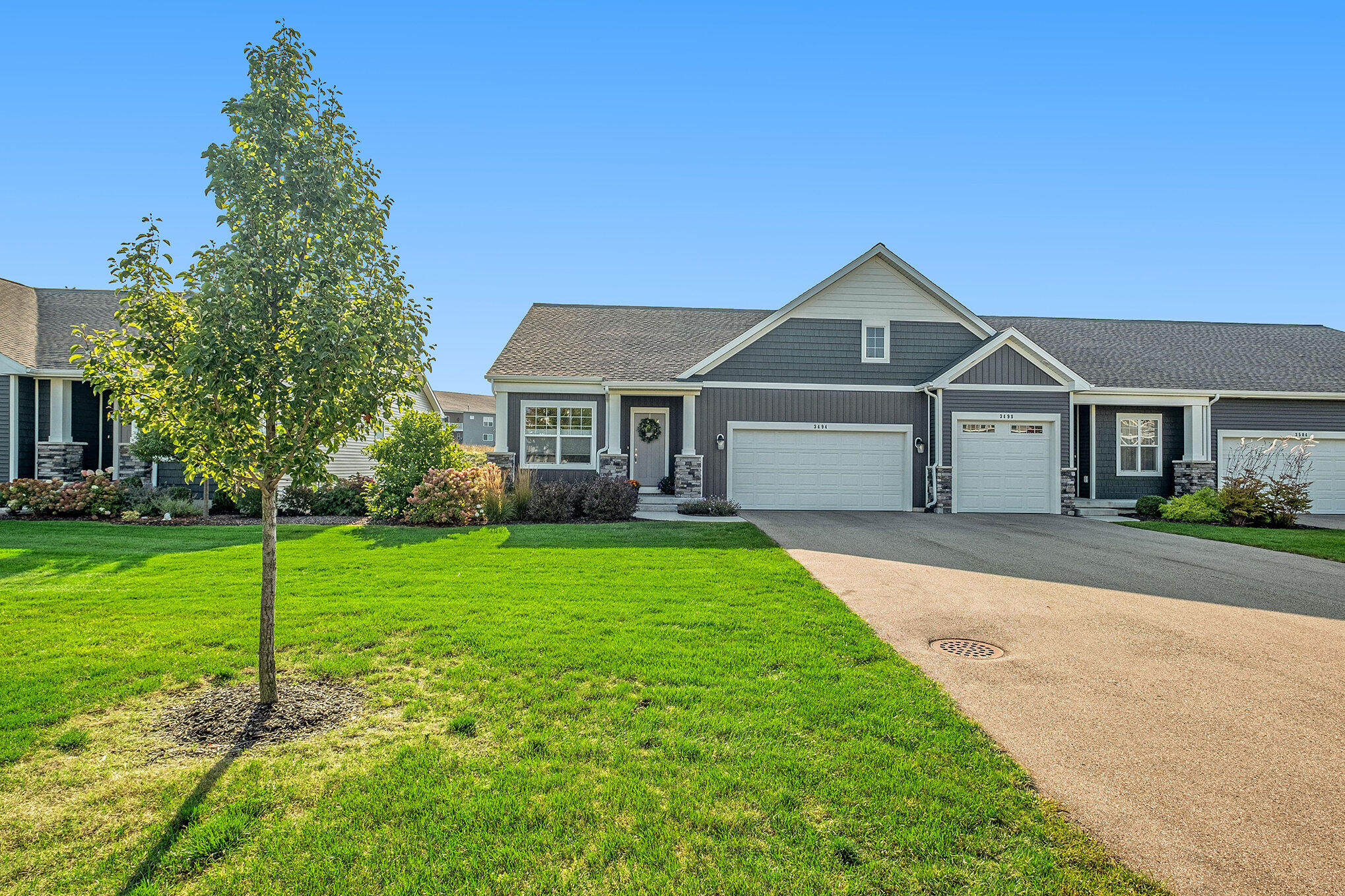 3494 Copper River Avenue SW, 5