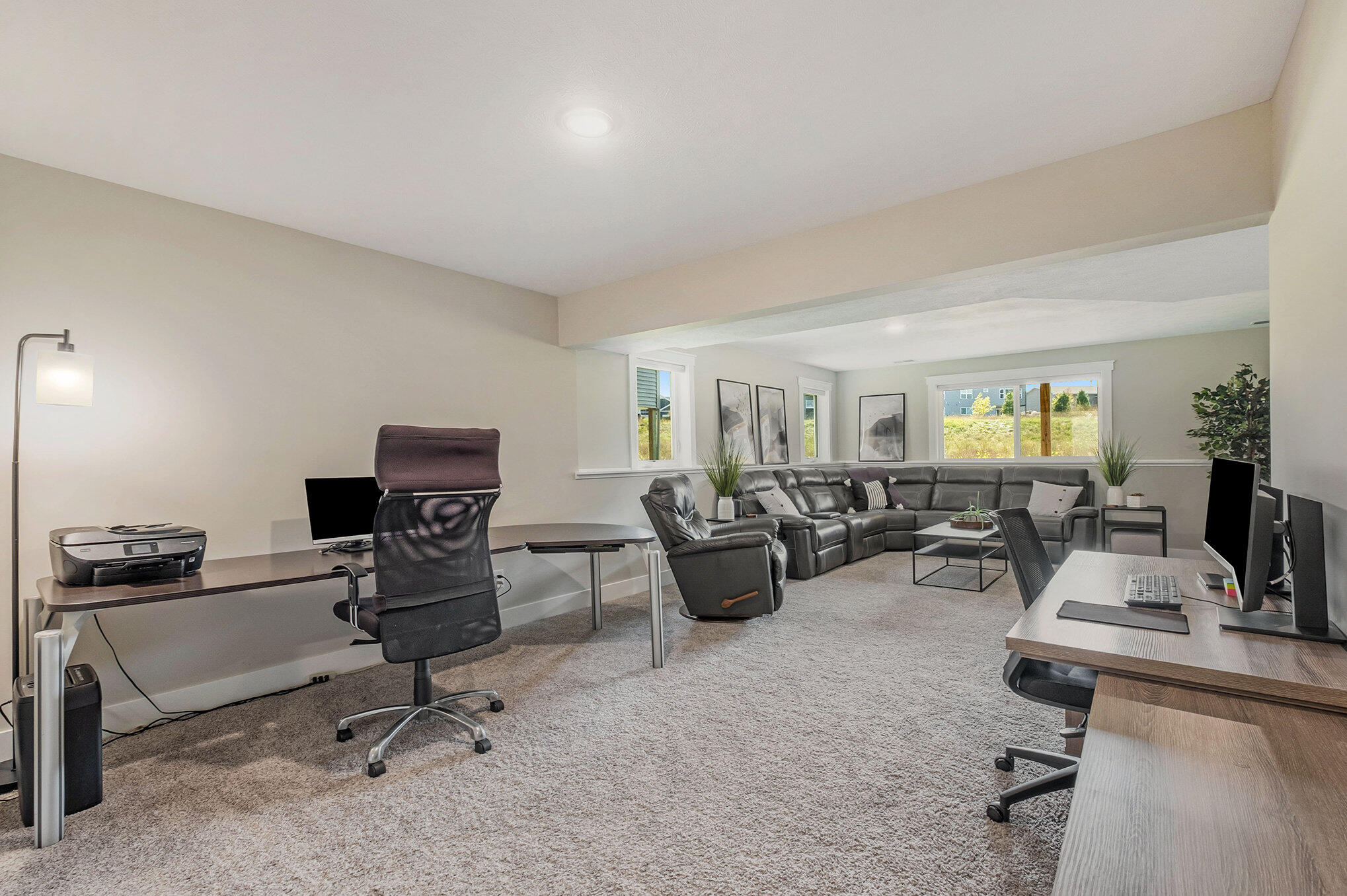 3494 Copper River Avenue SW, 5